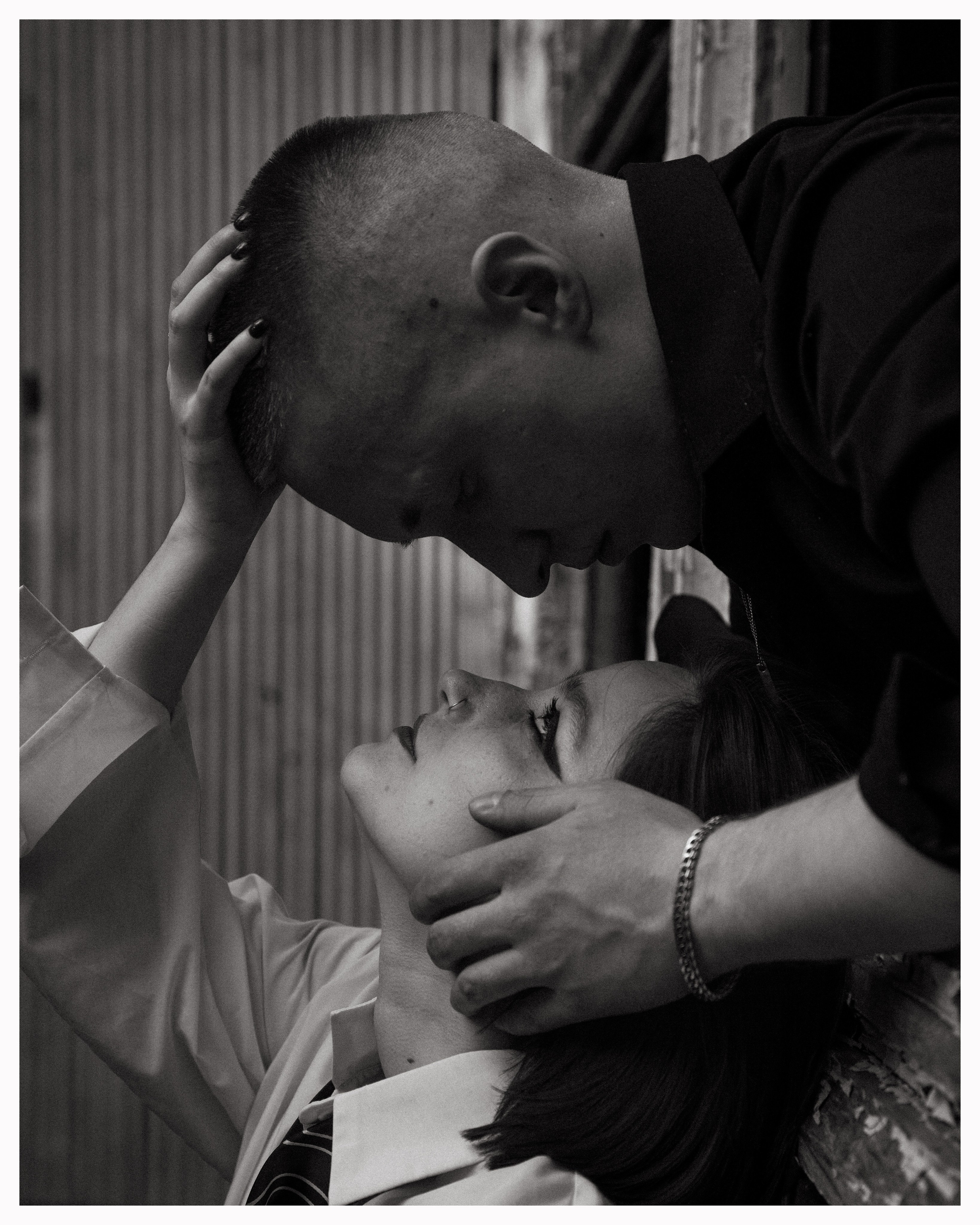 Парные съемки. KILSLANA PHOTO