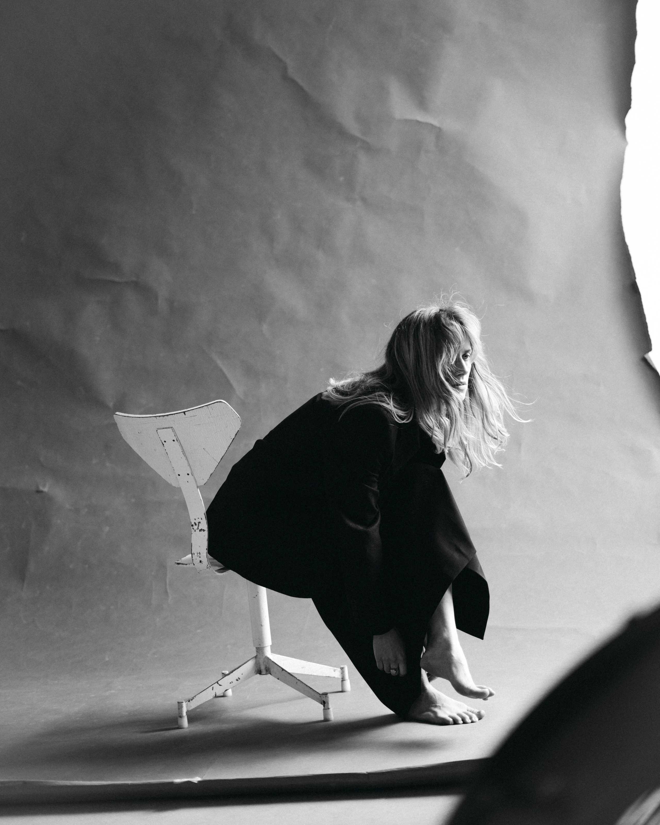 Фотограф Маргарита Чернявская