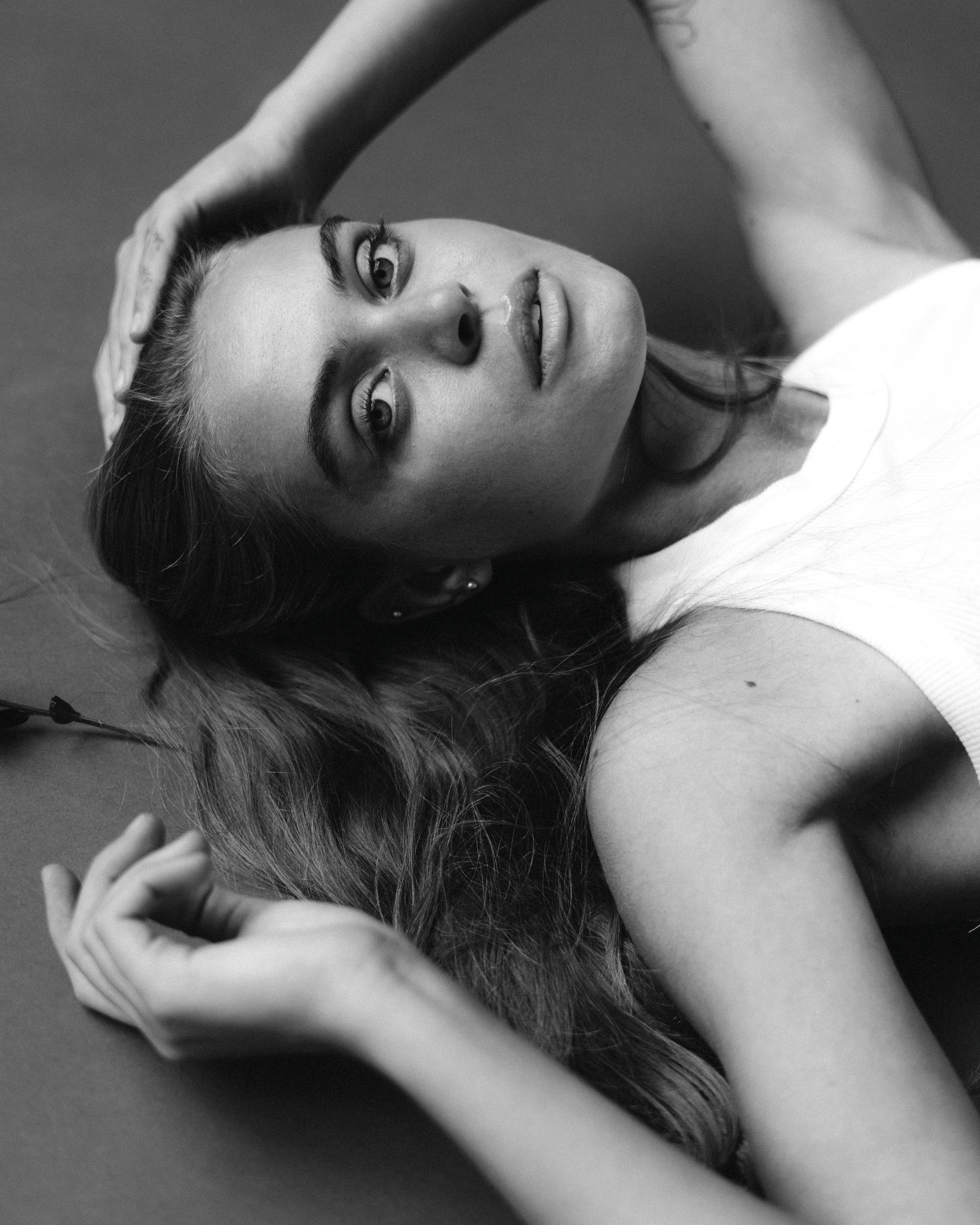 Фотограф Маргарита Чернявская