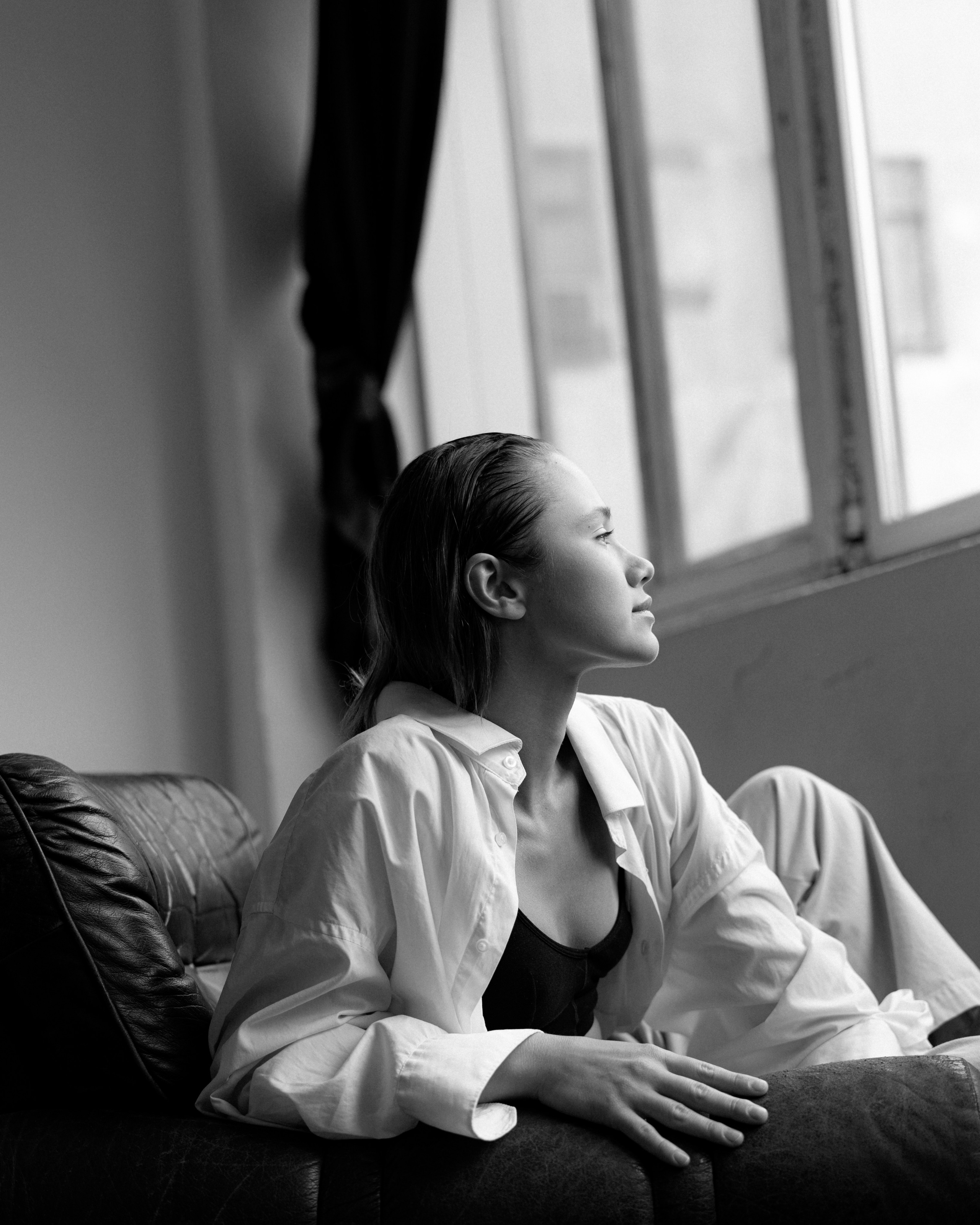 Фотограф Маргарита Чернявская