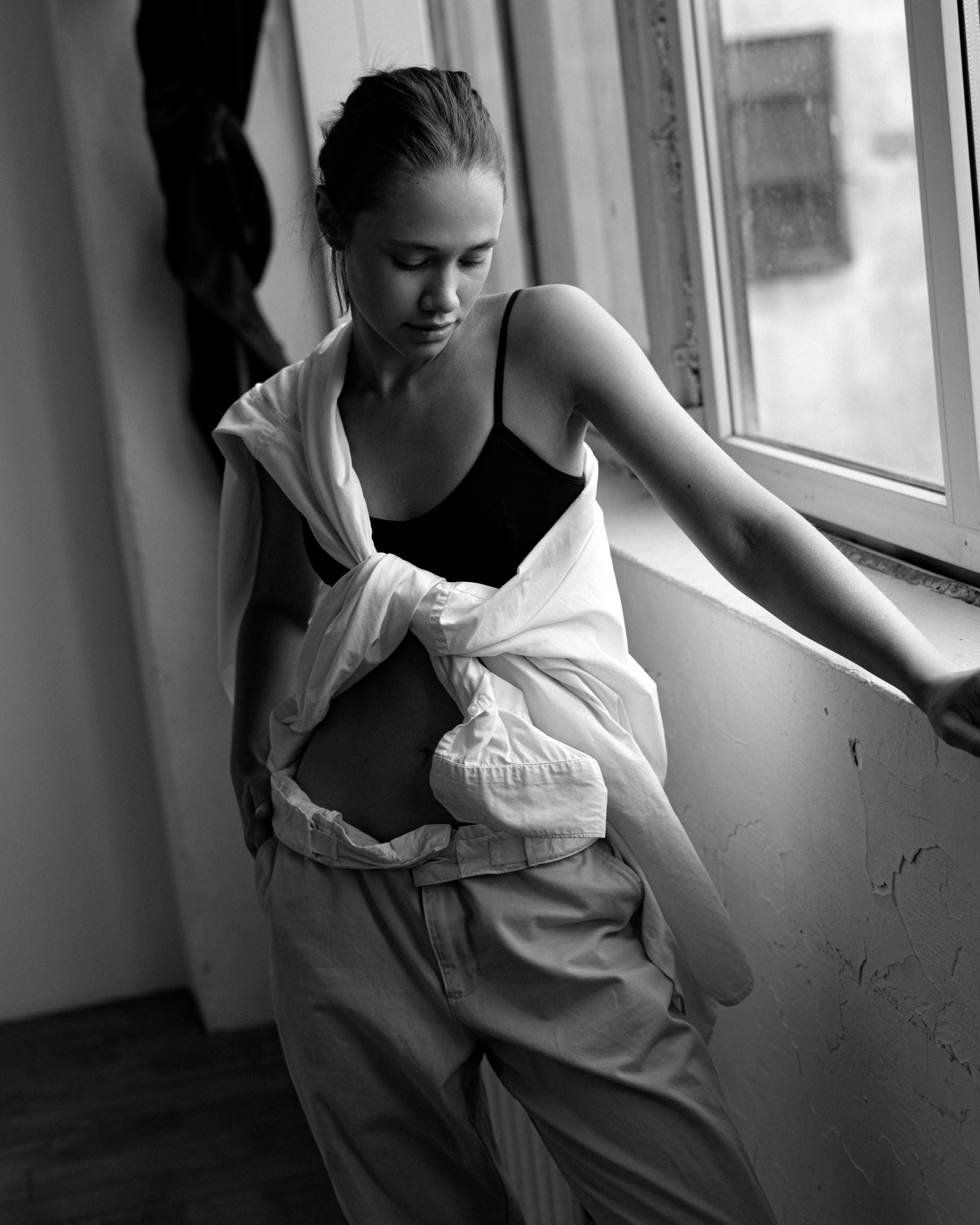 Фотограф Маргарита Чернявская