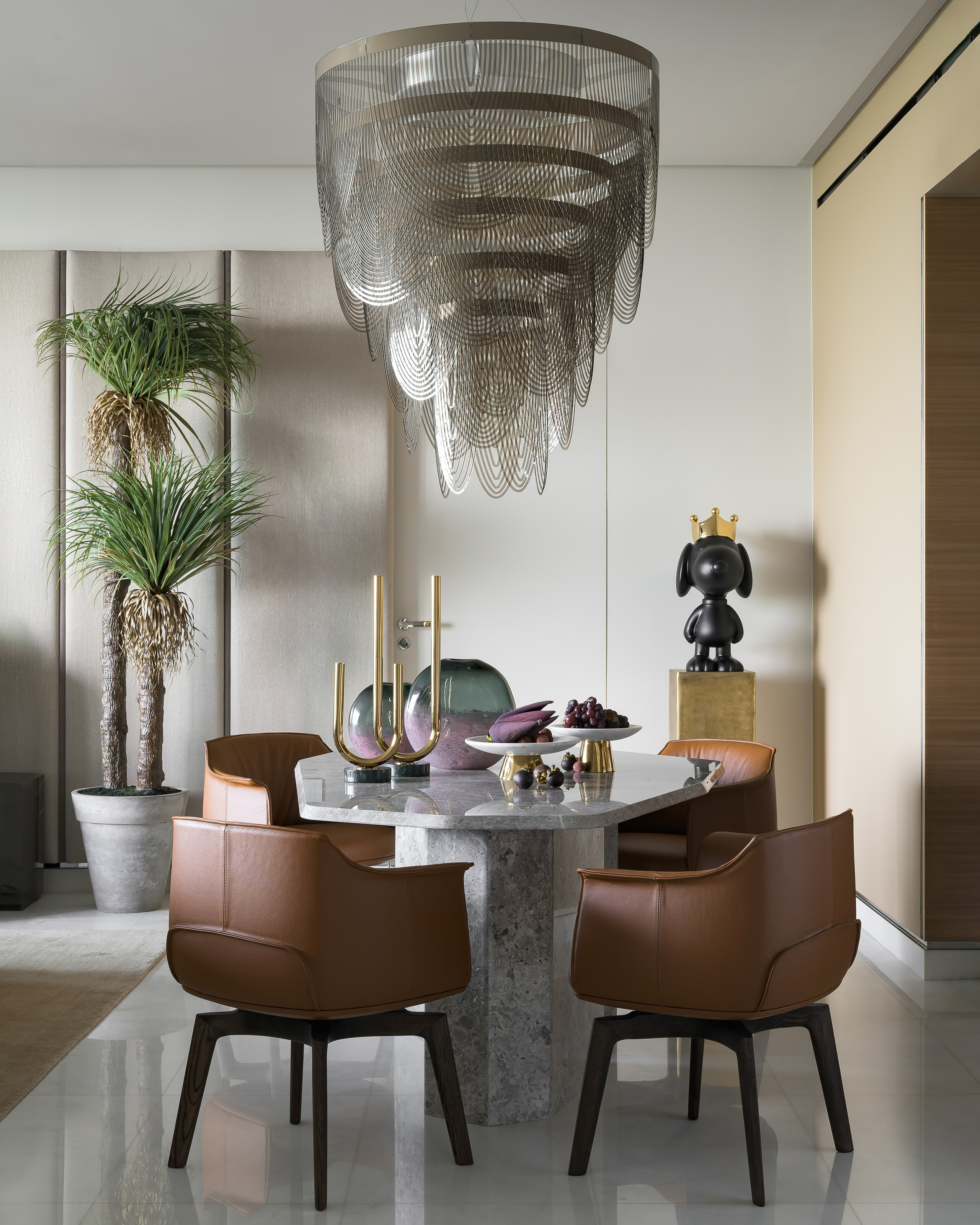 Residential. Interior photographer in Dubai, Vitalii Grishkov