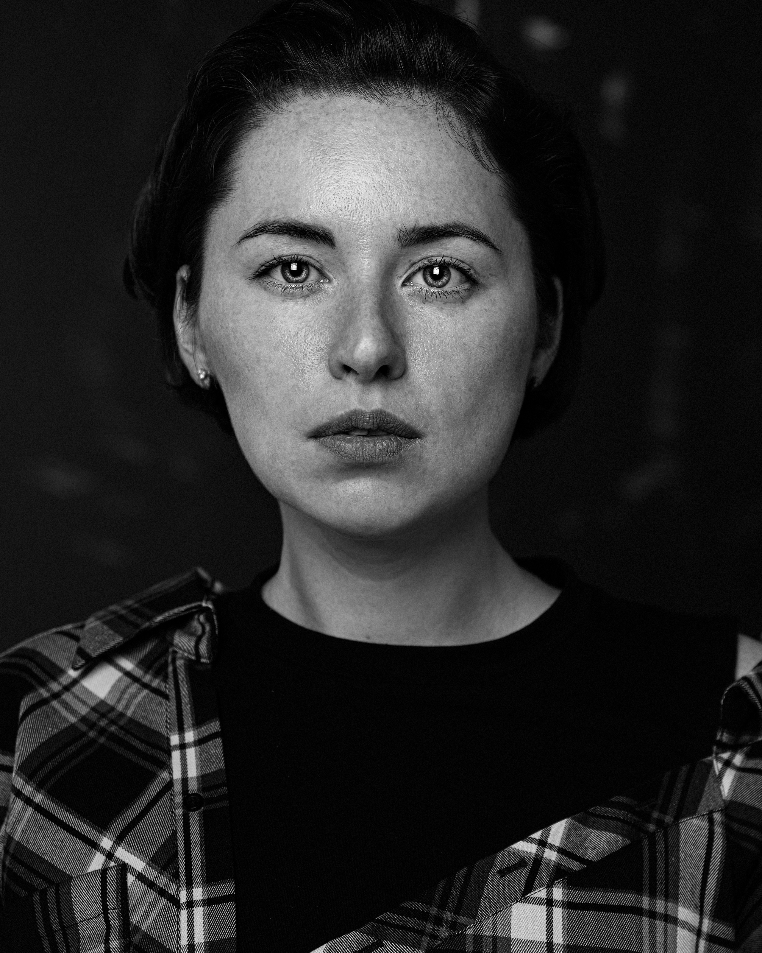 Bio. Fashion Photographer in Milan