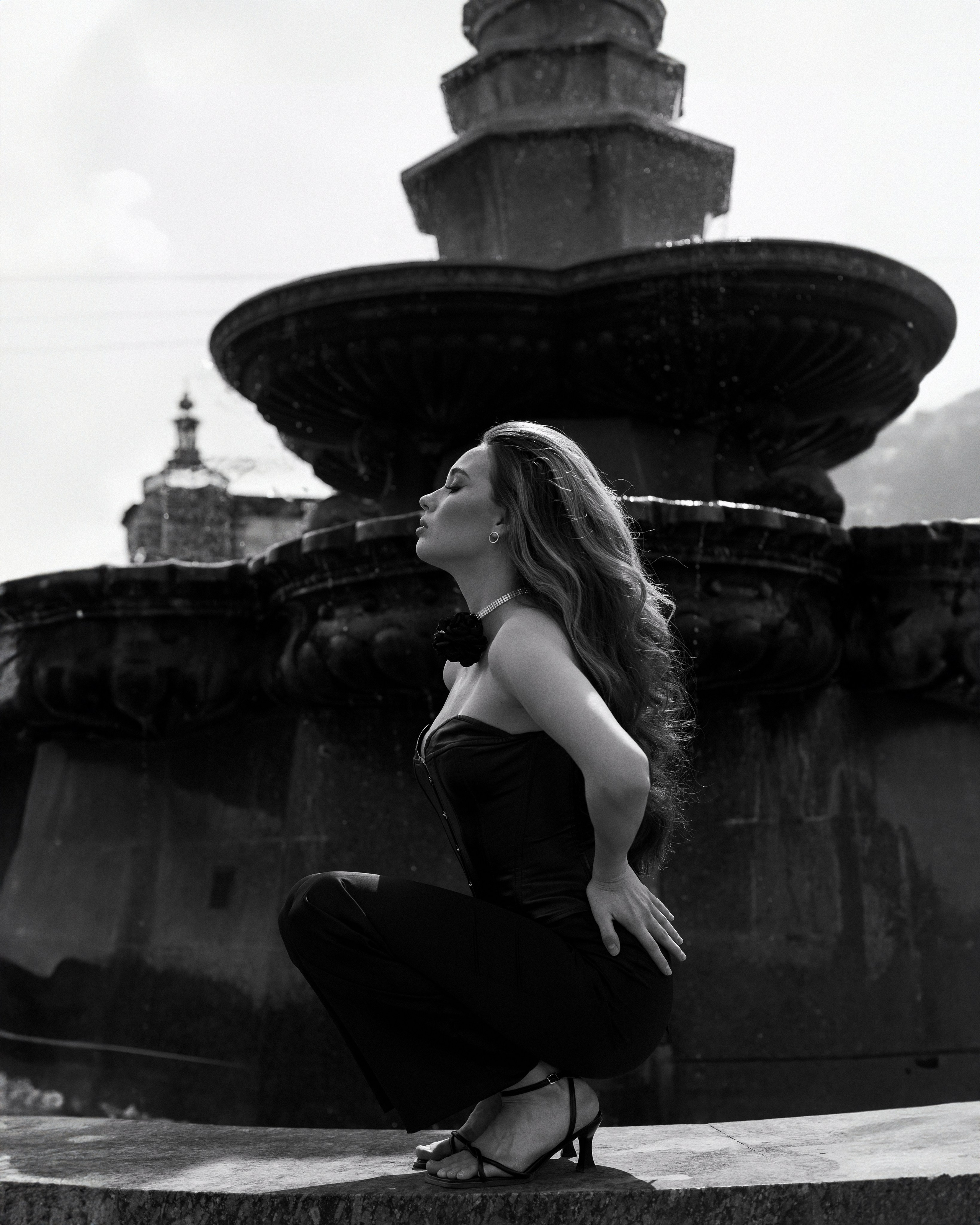 Свадебный и портретный фотограф Челябинск