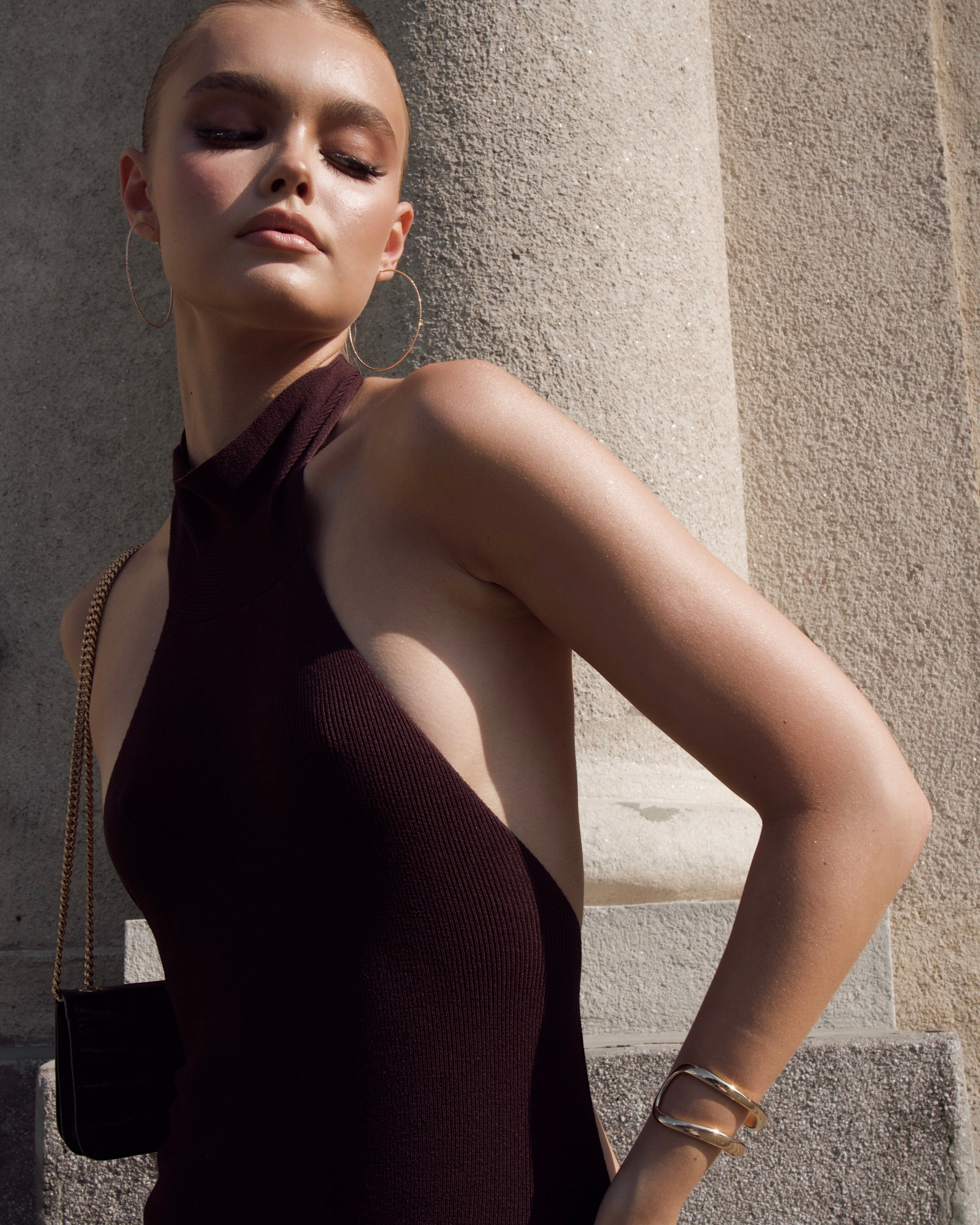 Фото и видео контент