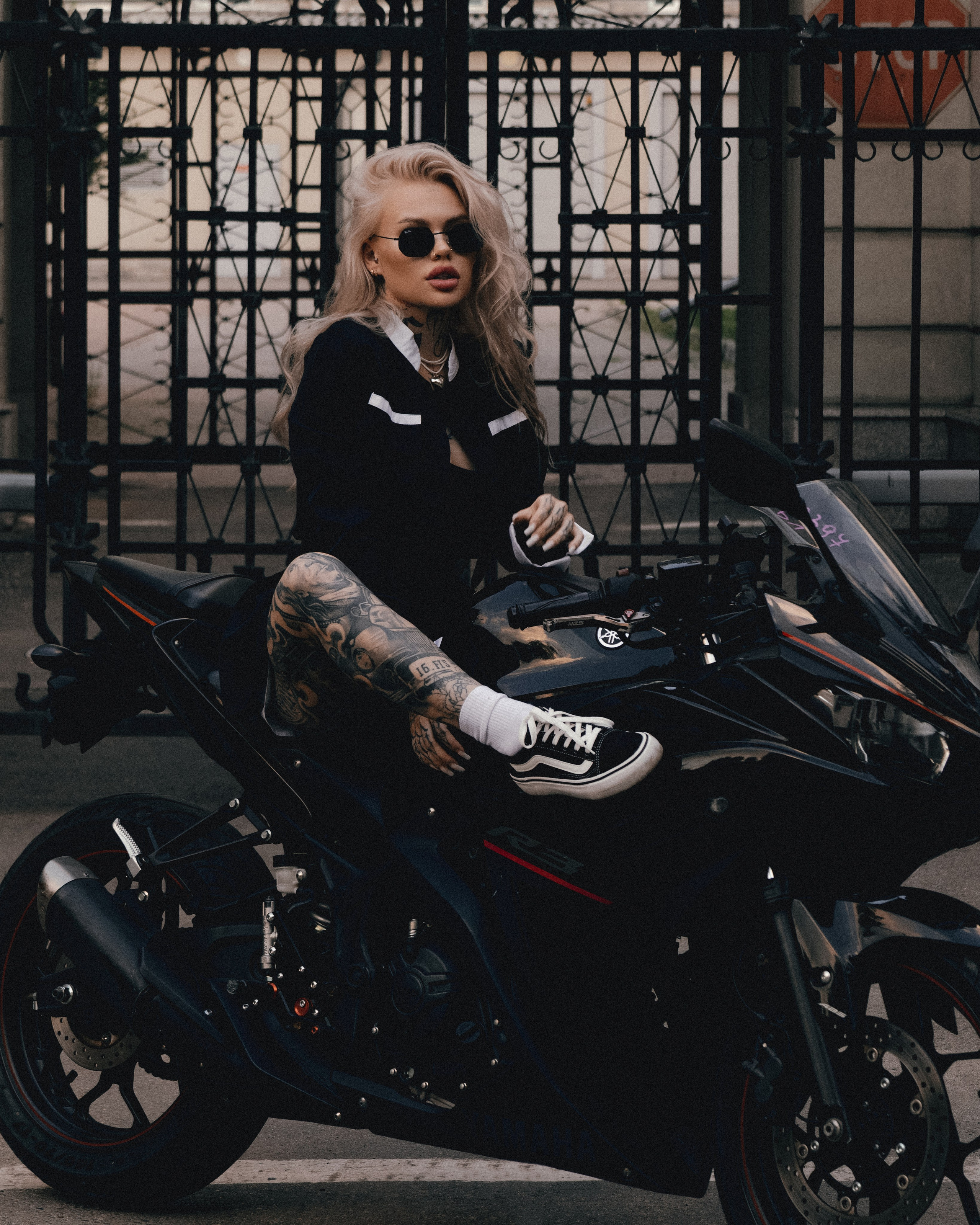 Женский фотограф Анастасия Аксёнова|Благовещенск