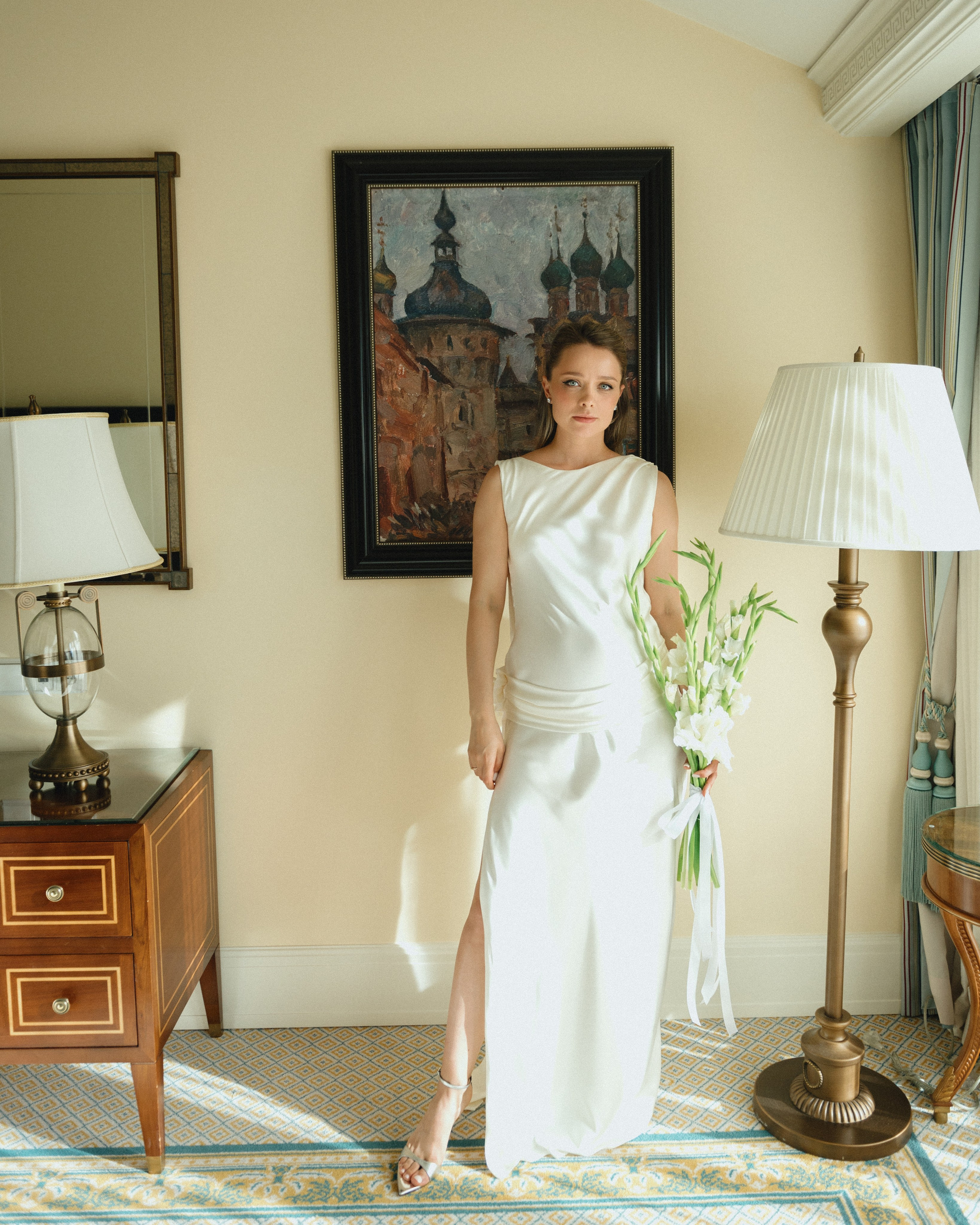 Фотограф Кирилл Ряховский