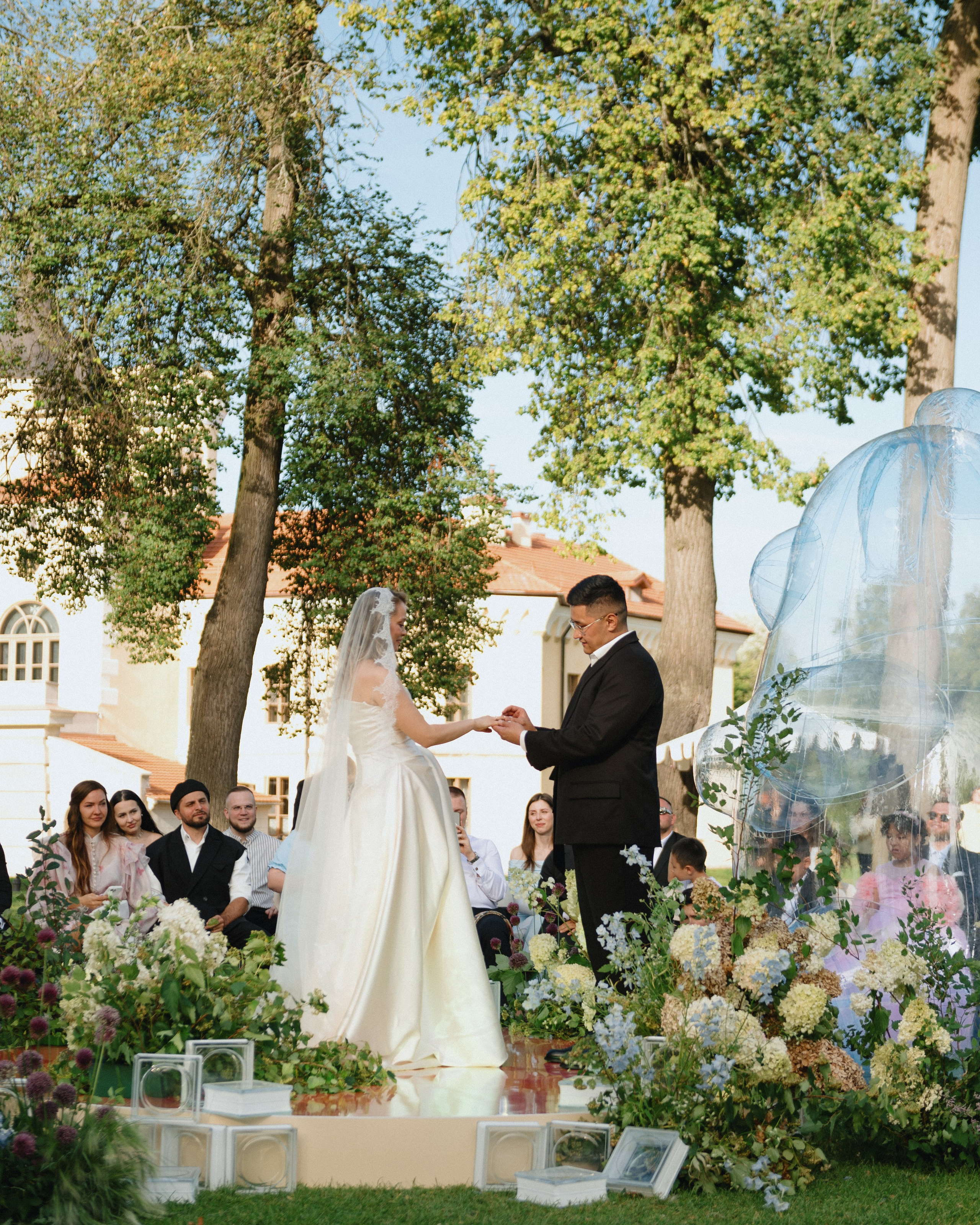 Фотограф Кирилл Ряховский