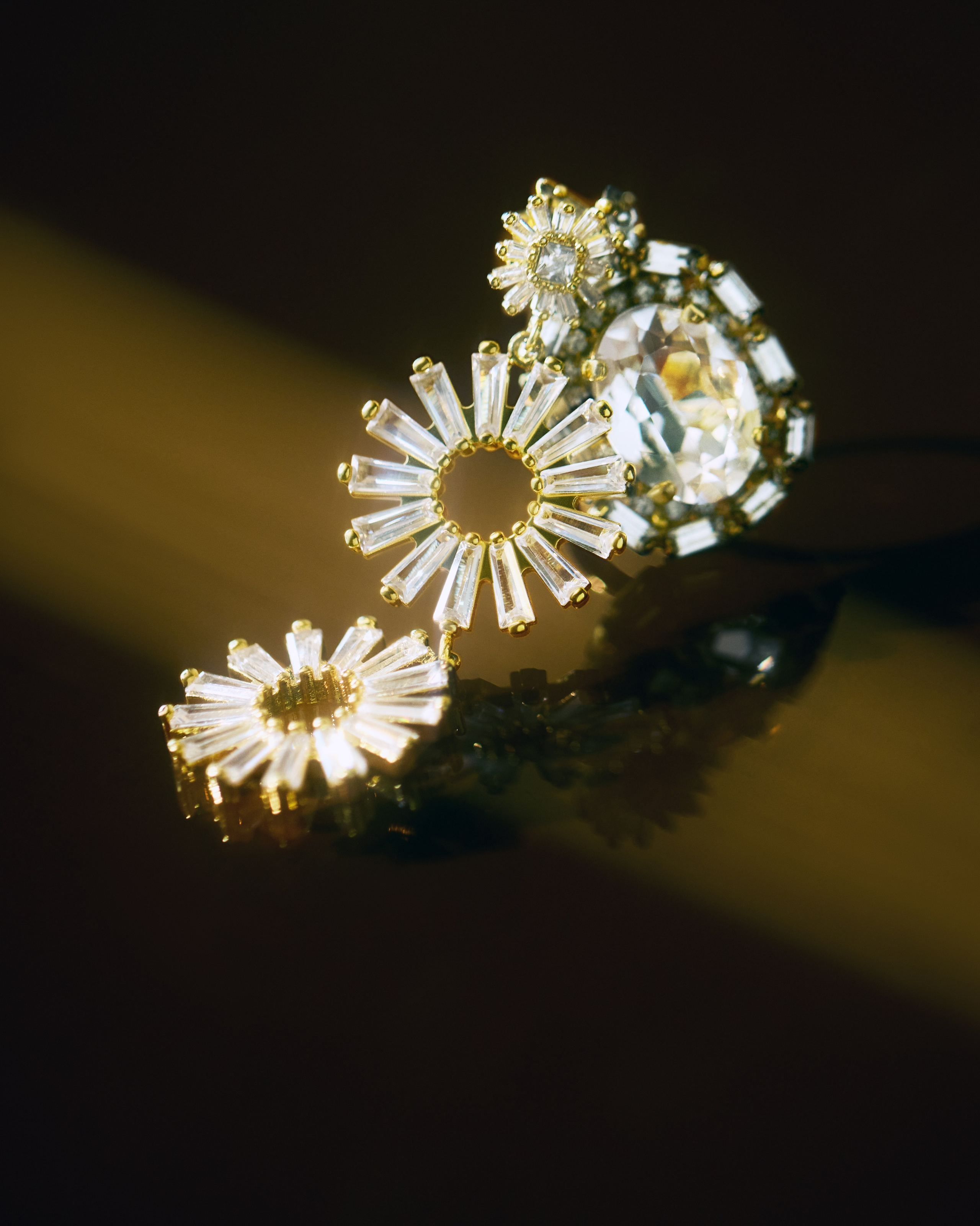 JEWELRY. PROFESSIONAL RETOUCHING SERVICE