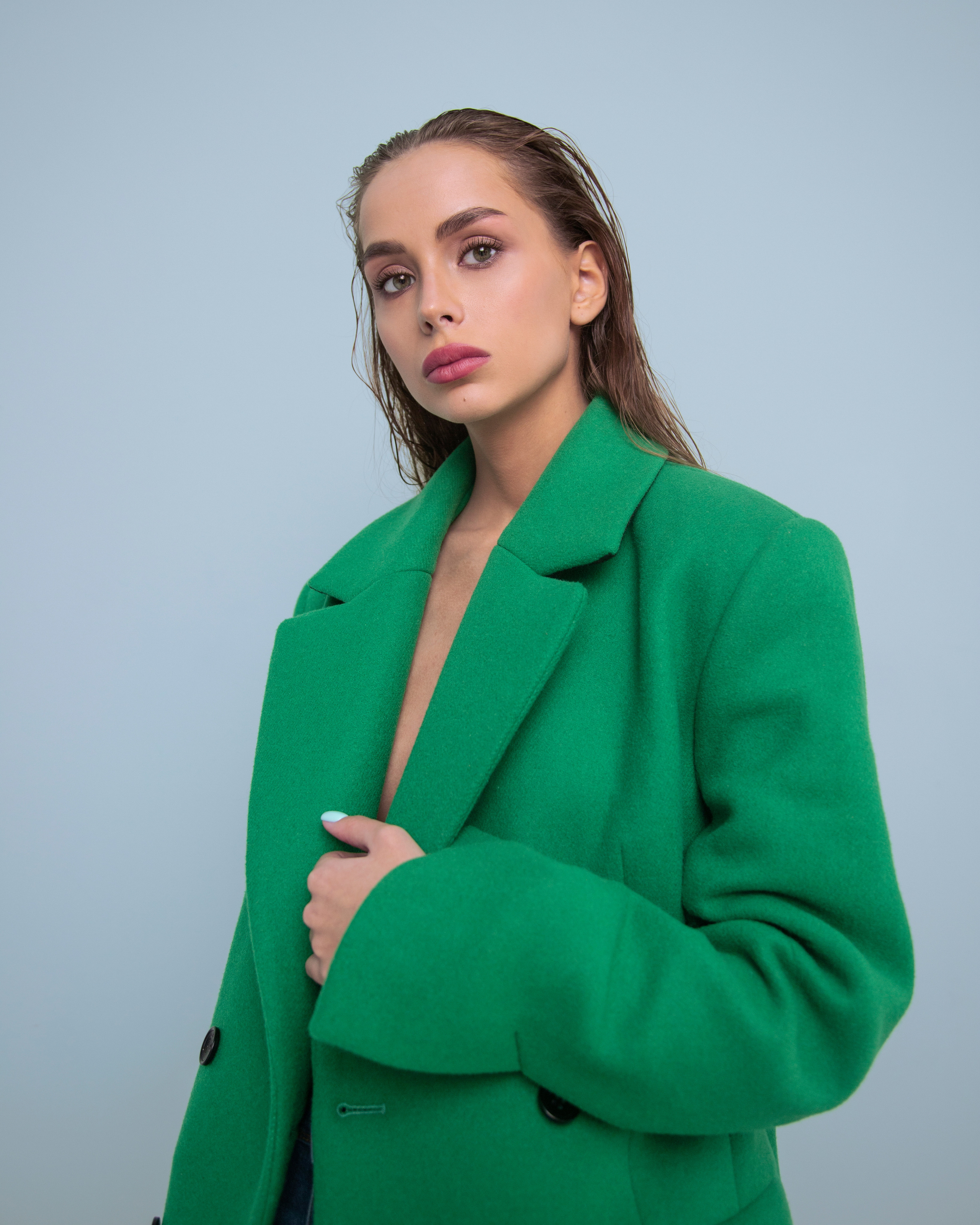 PORTRAIT. CONTENT MAKER ШМАКОВ ВЛАДИМИР