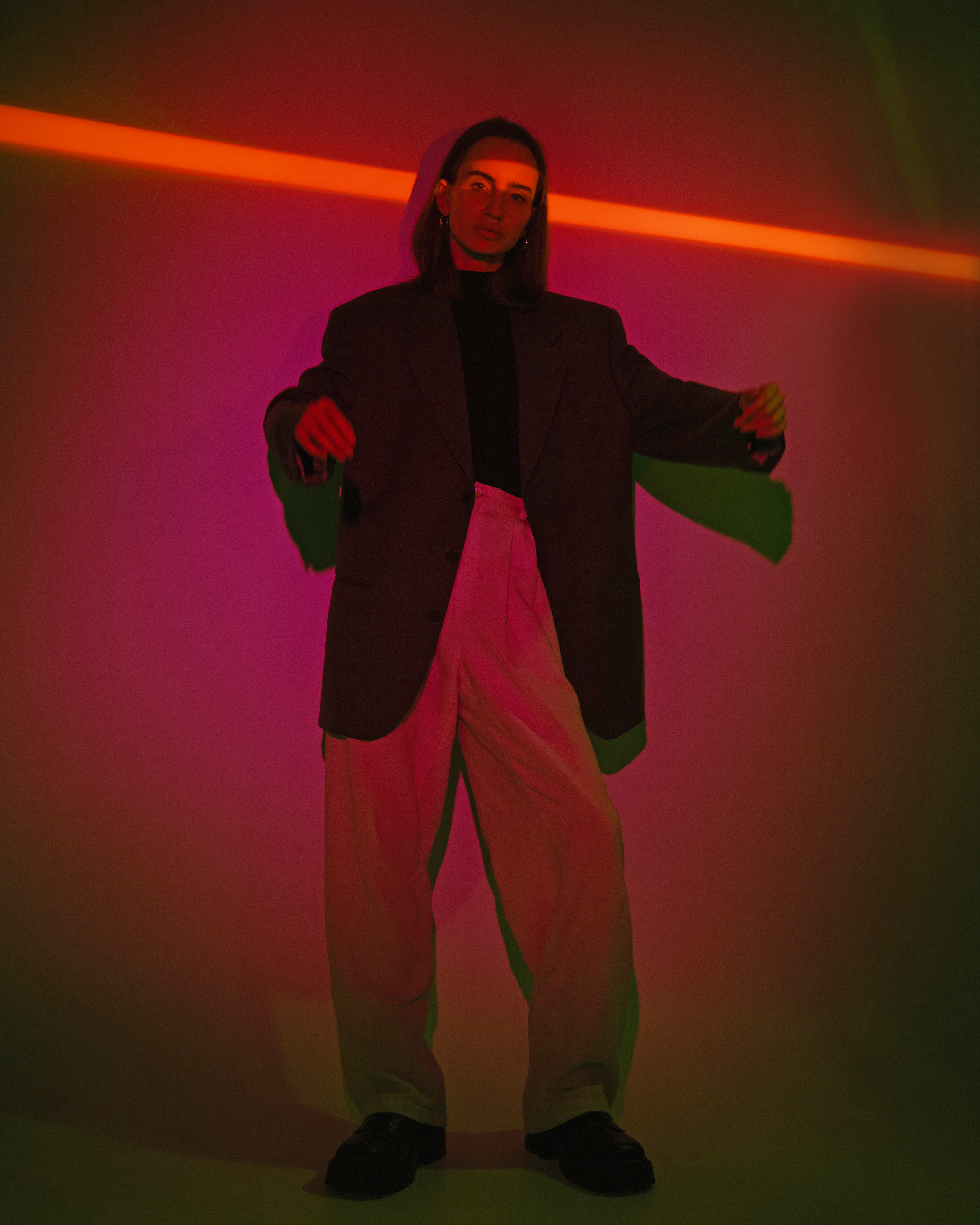 FASHION & ART. CONTENT MAKER ШМАКОВ ВЛАДИМИР