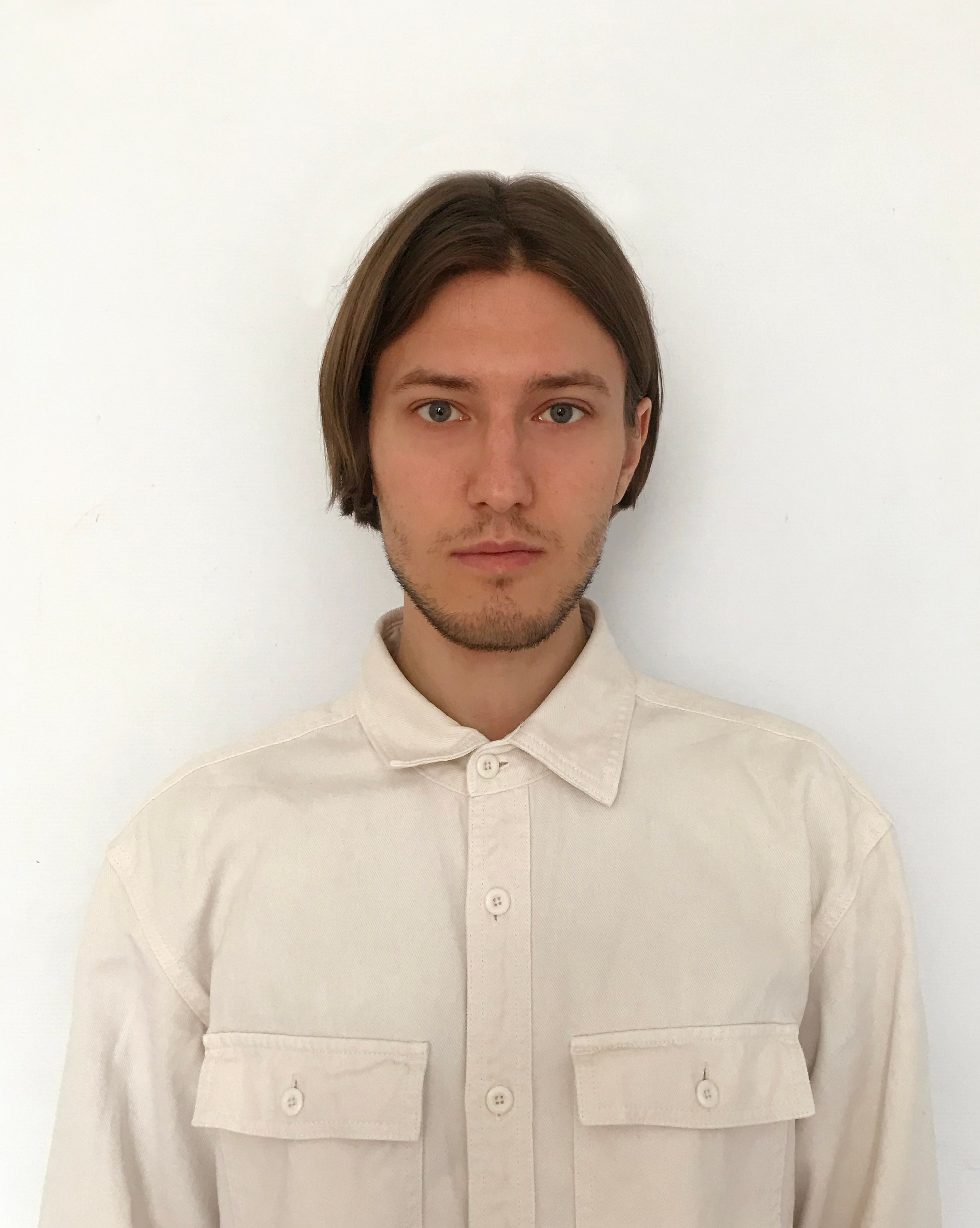 BIO / CV. Kirill Gribov