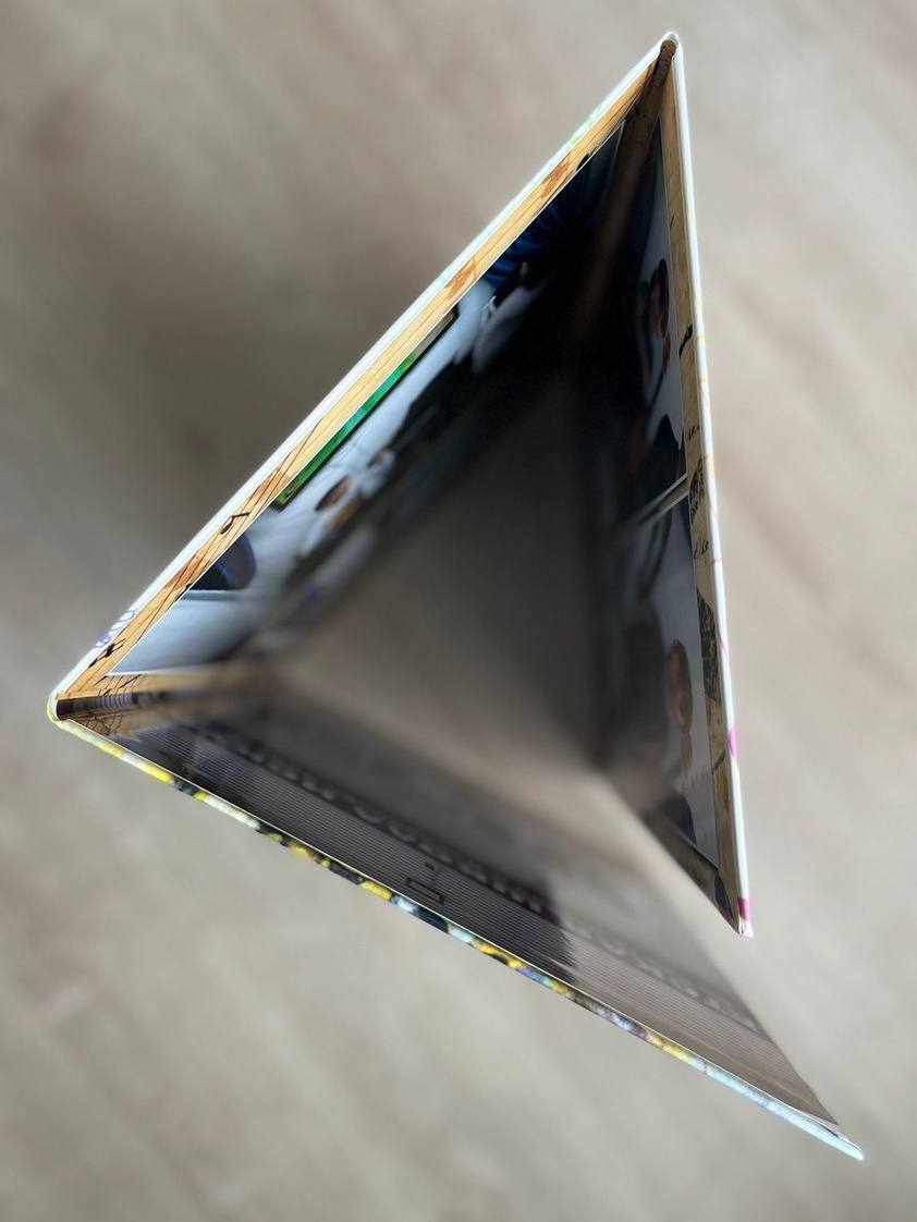 Выпускные альбомы Детский сад. Семейный и детский фотограф София Шарабурко, Томская область