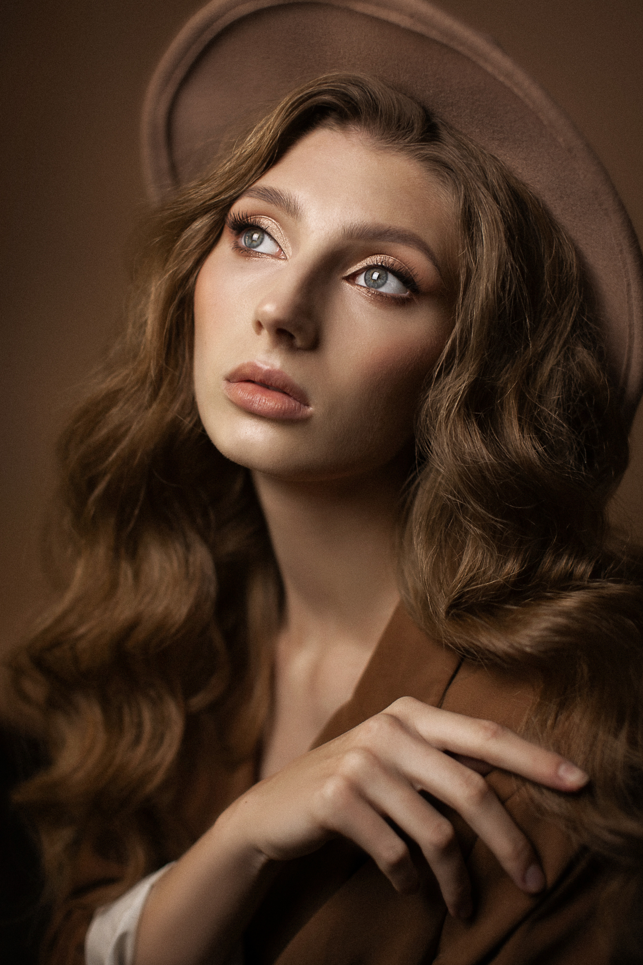 КОМАНДА. Мария Князева — эксперт по личному бренду — фотограф Воронеж