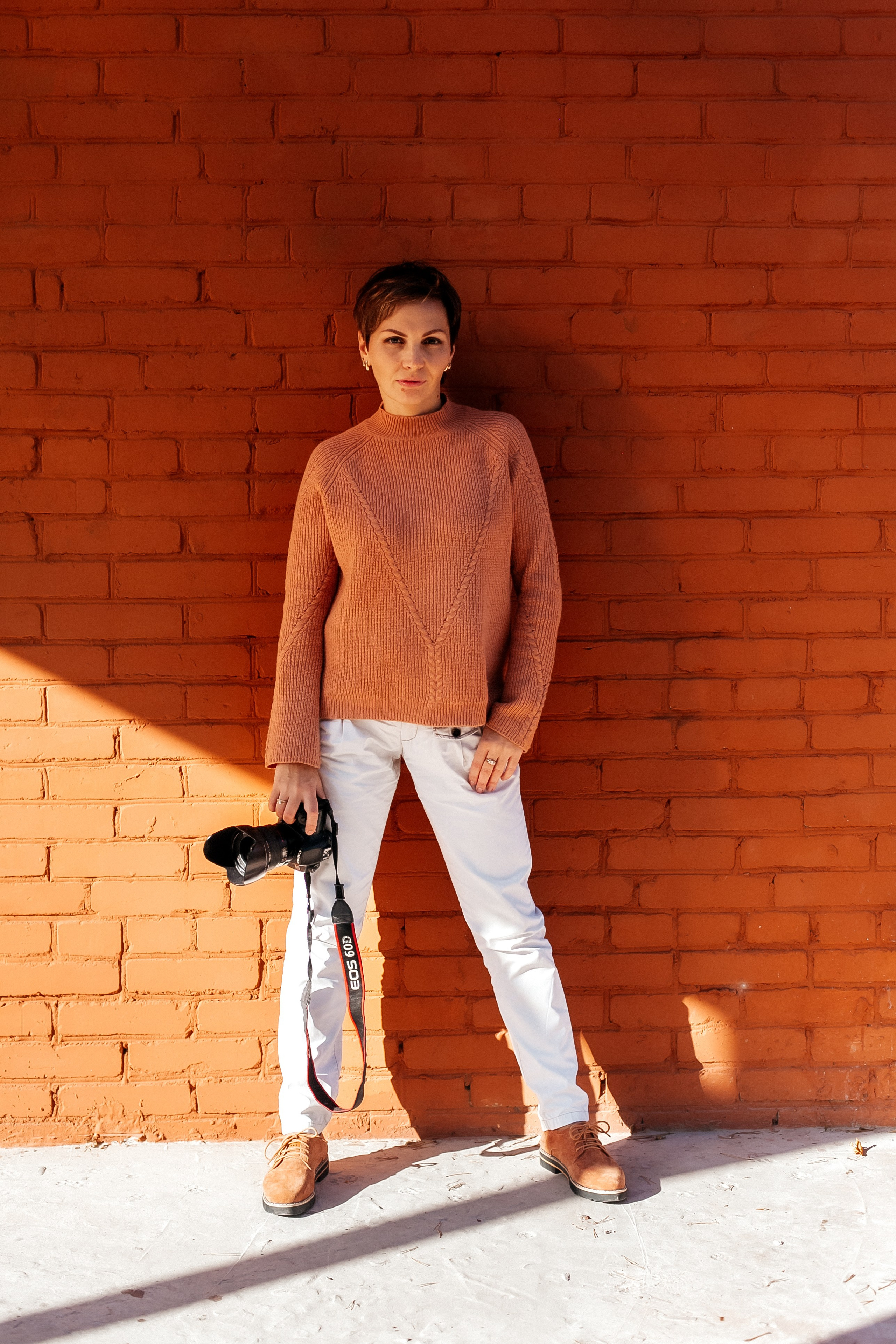 КОНТАКТЫ. Фотограф Оксана Потапова