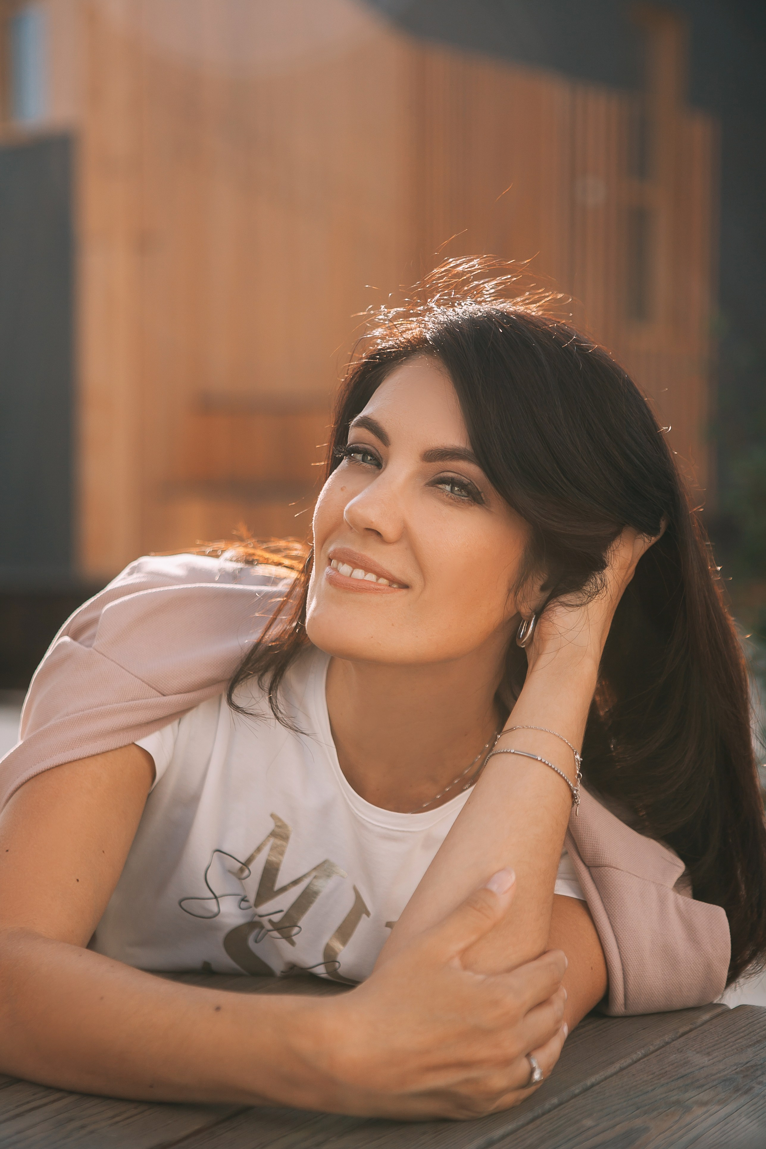 Юлия Паршихина, ментор профессиональной реализации, автор, коуч метода реактивной трансформации