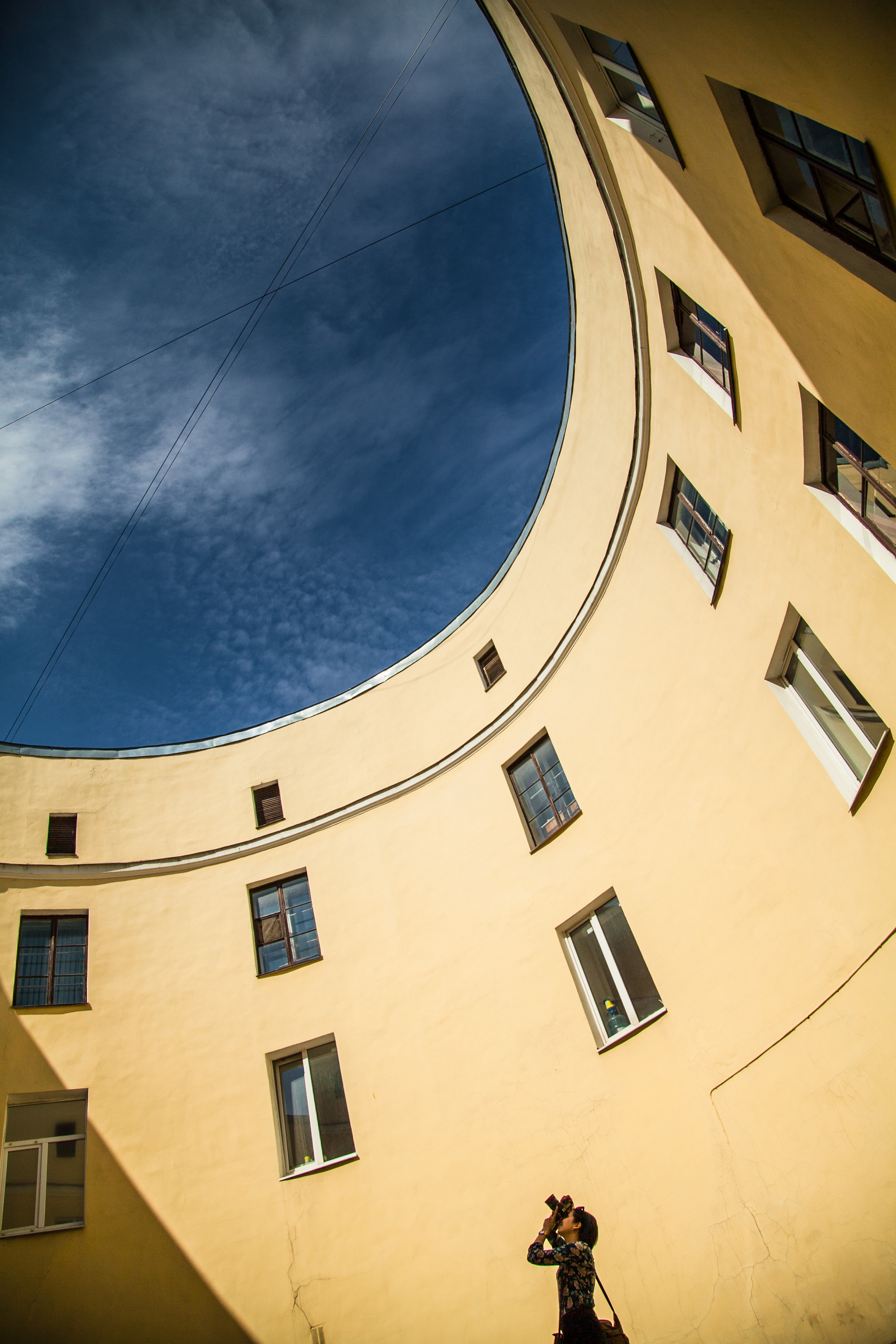 Фото-взгляд на Петербург. Рекламный фотограф Санкт-Петербург Катерина Мишкель