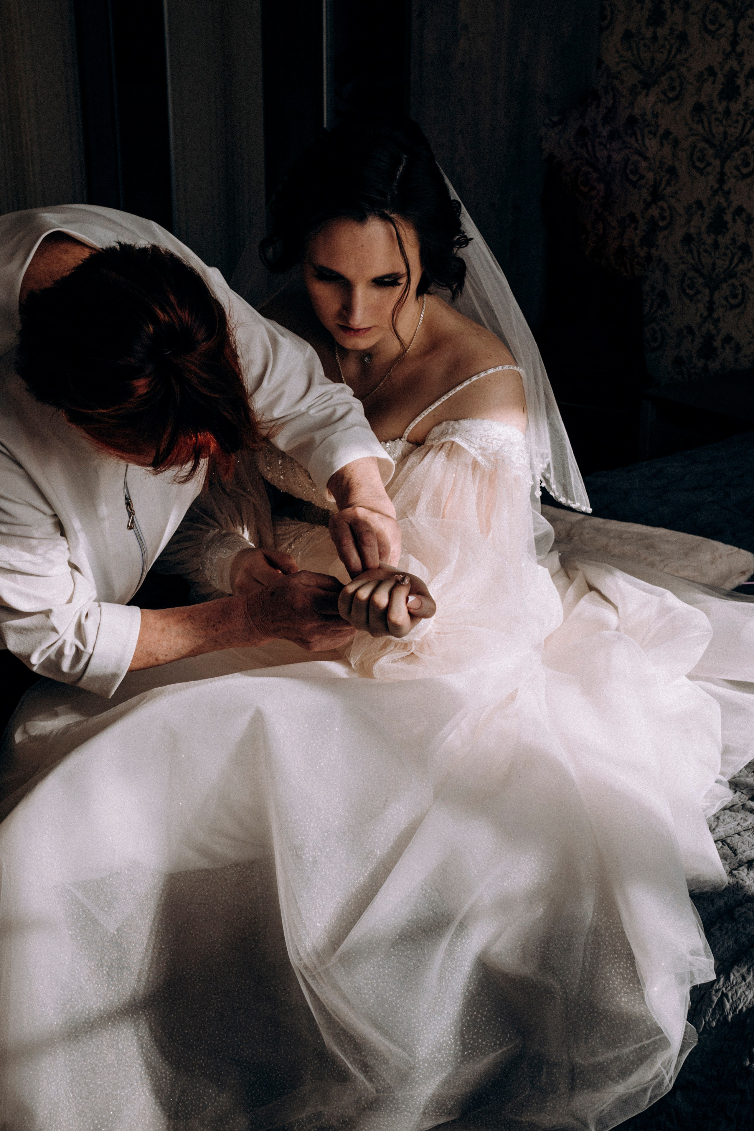 Свадьбы. Семейный и детский фотограф Анастасия Монченко