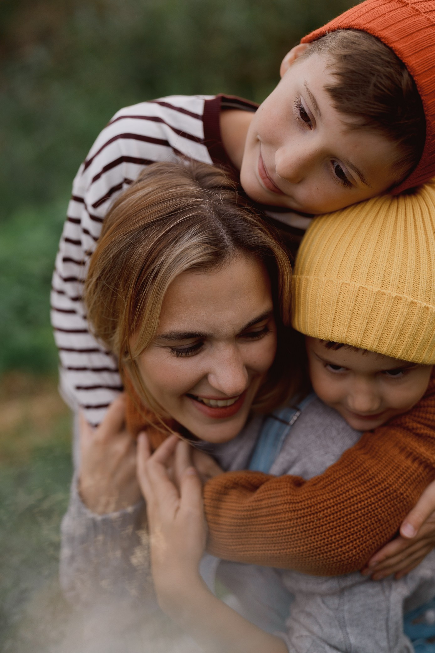 ВидеоИстории. Семейный и детский фотограф в Сергиев Посаде, Хотьково Якимчук Любовь