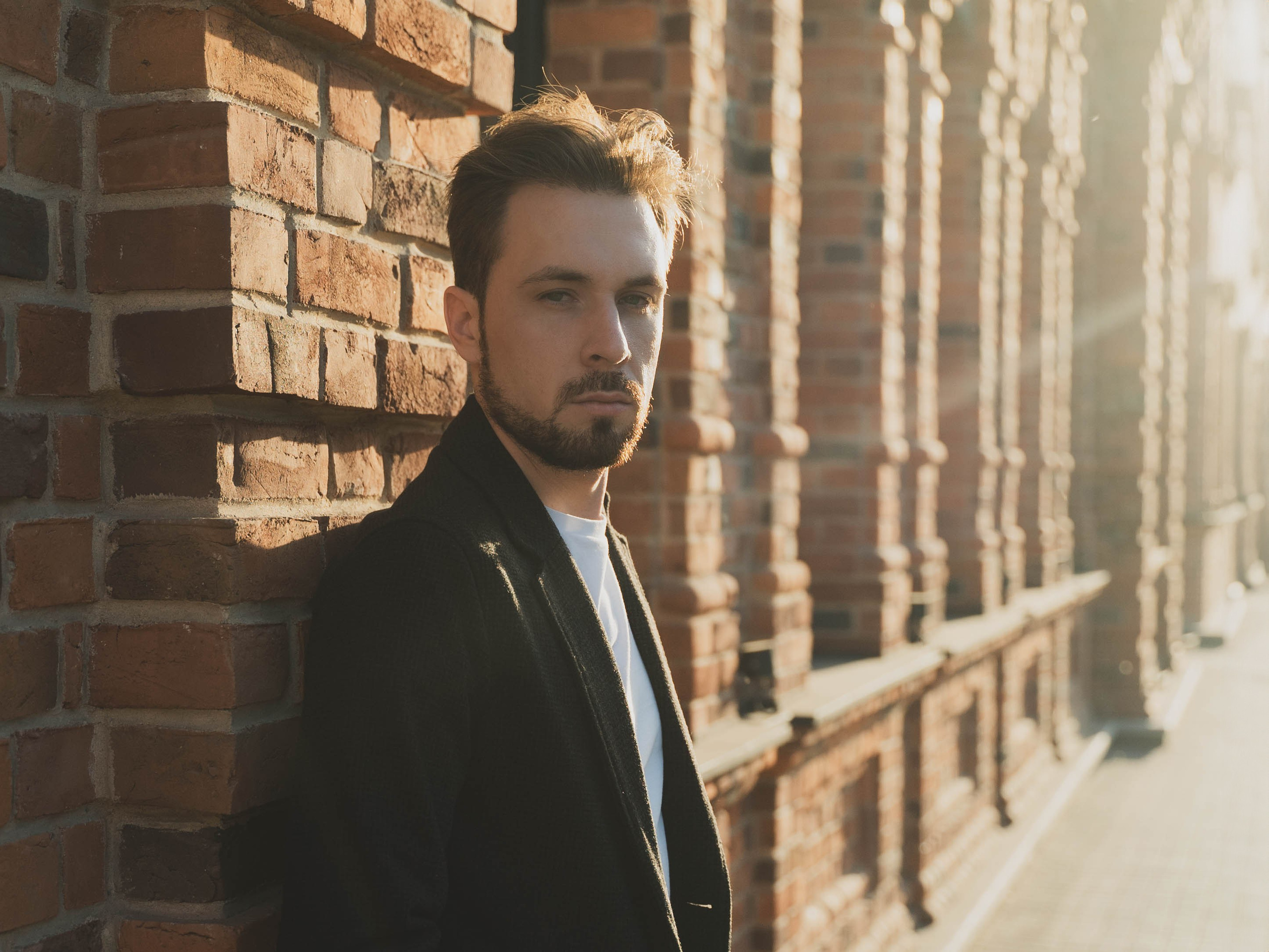 Фотошкола Уфа. Фотограф Ильдар Латыпов