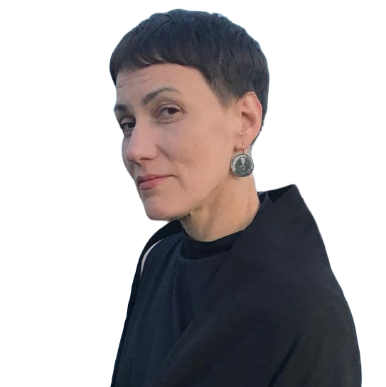 Алёна Кочеткова | фотограф и преподаватель фотографии