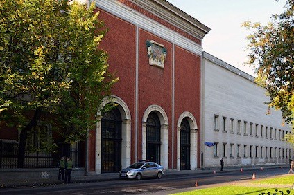 Необычные улицы и дворики Москвы. Фото Радости. Свадебный и семейный фотограф в Москве Юлия Самойлова