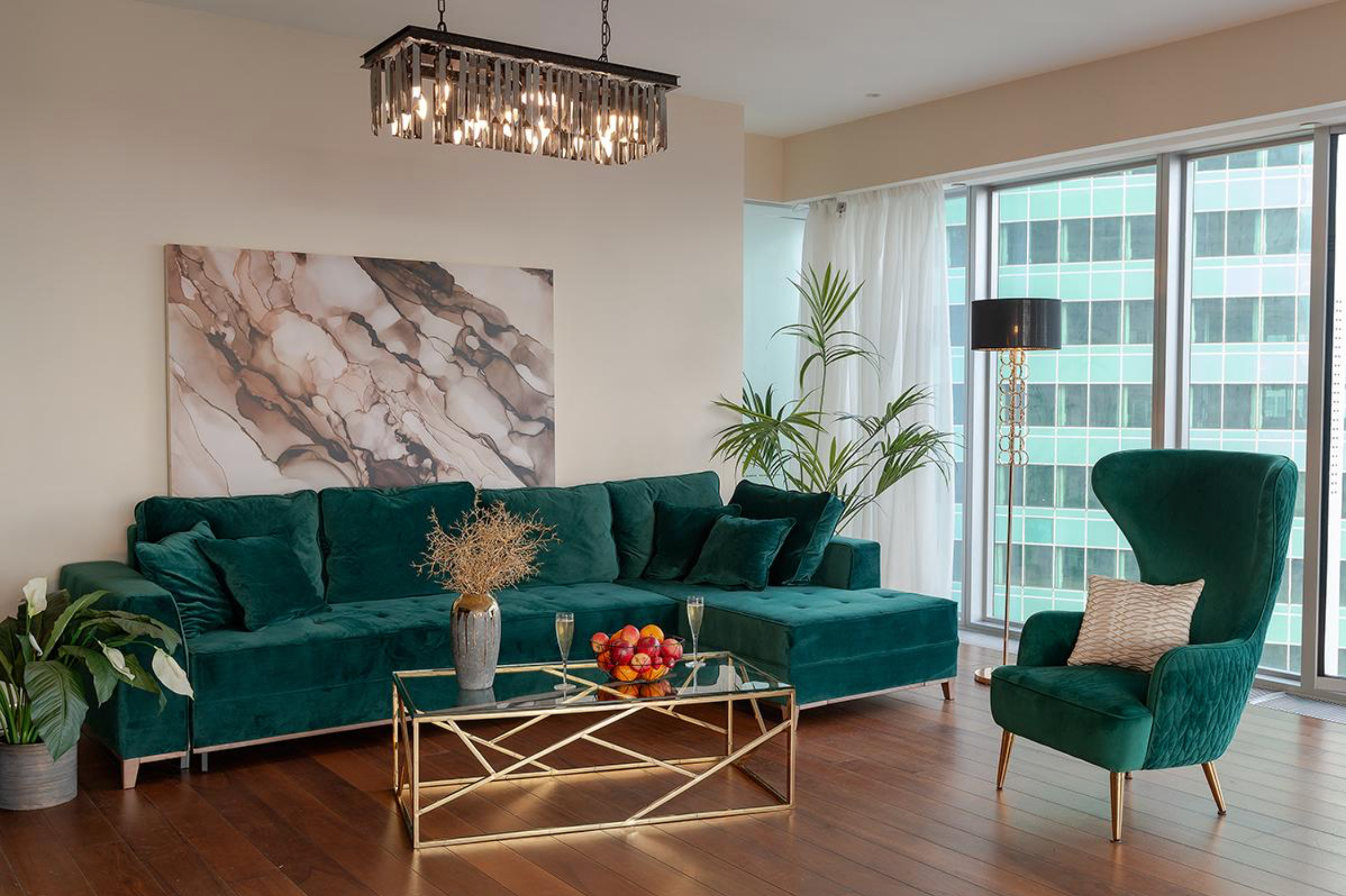 Студии. Главная