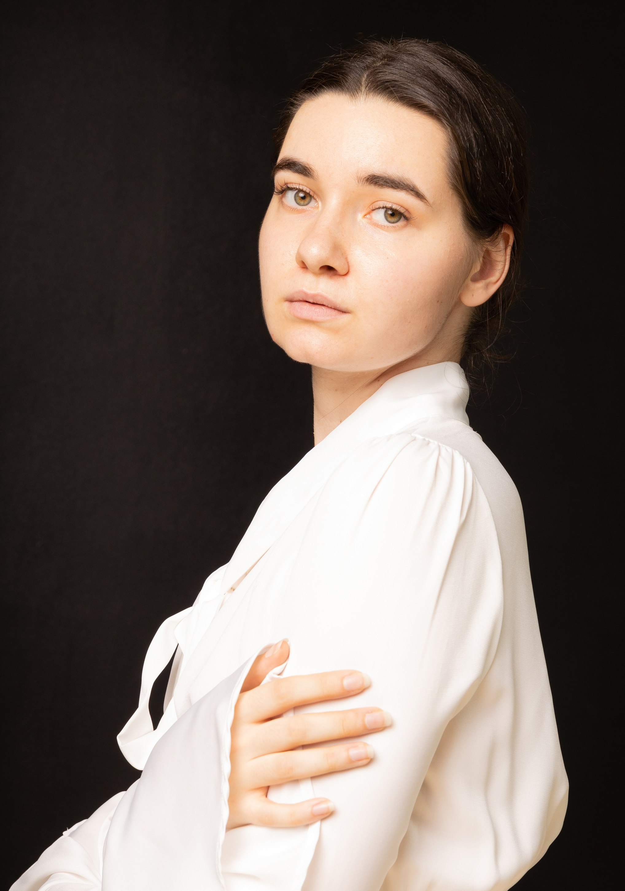 Свадебный фотограф в Москве и Петербурге Анастасия Лосева