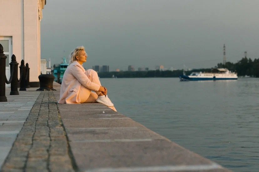 Екатерина Осипова — профессиональный фотограф в Москве