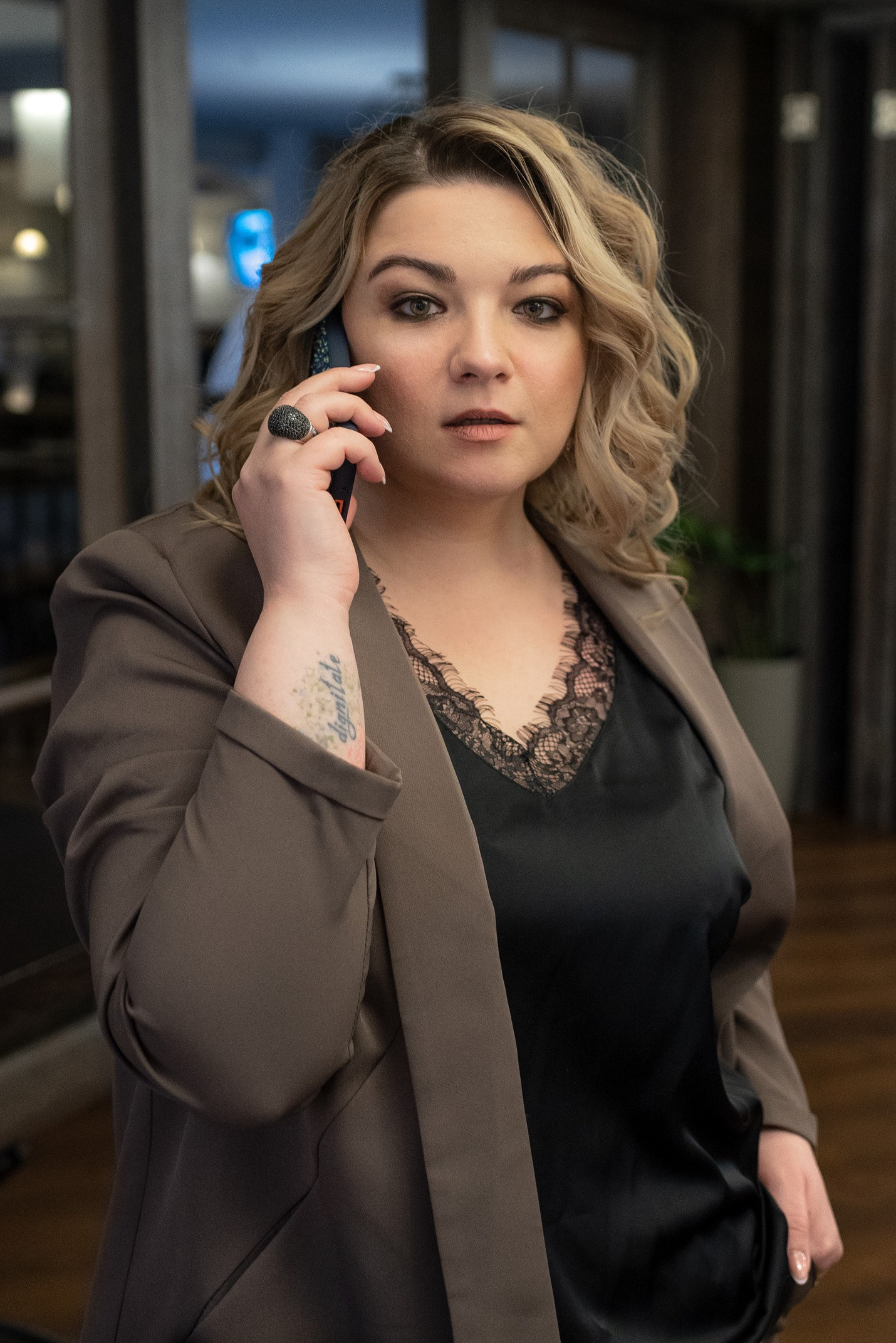 О НАС. Главная