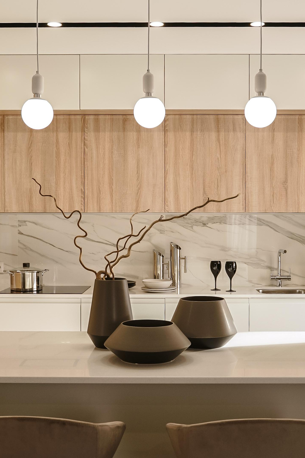 Nadezhda Migunova, Photographer