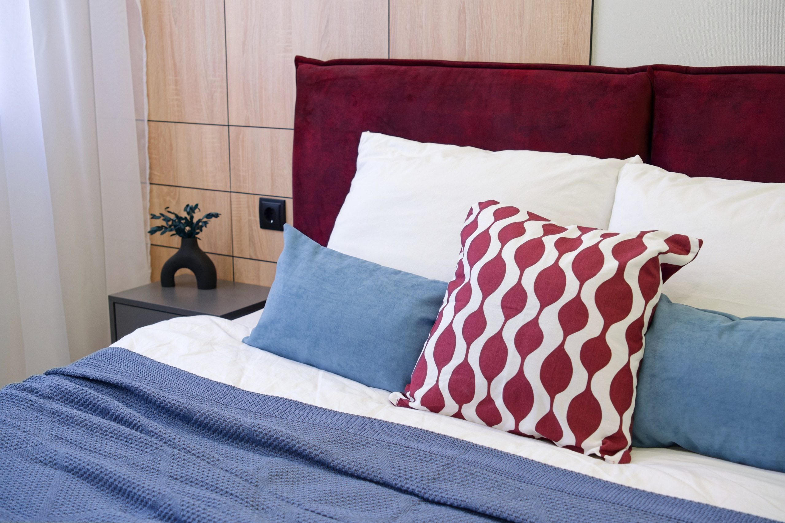 Съемка однокомнатной квартиры ля продажи. Коммерческий фотограф в Самаре| DMTRY LUMEN