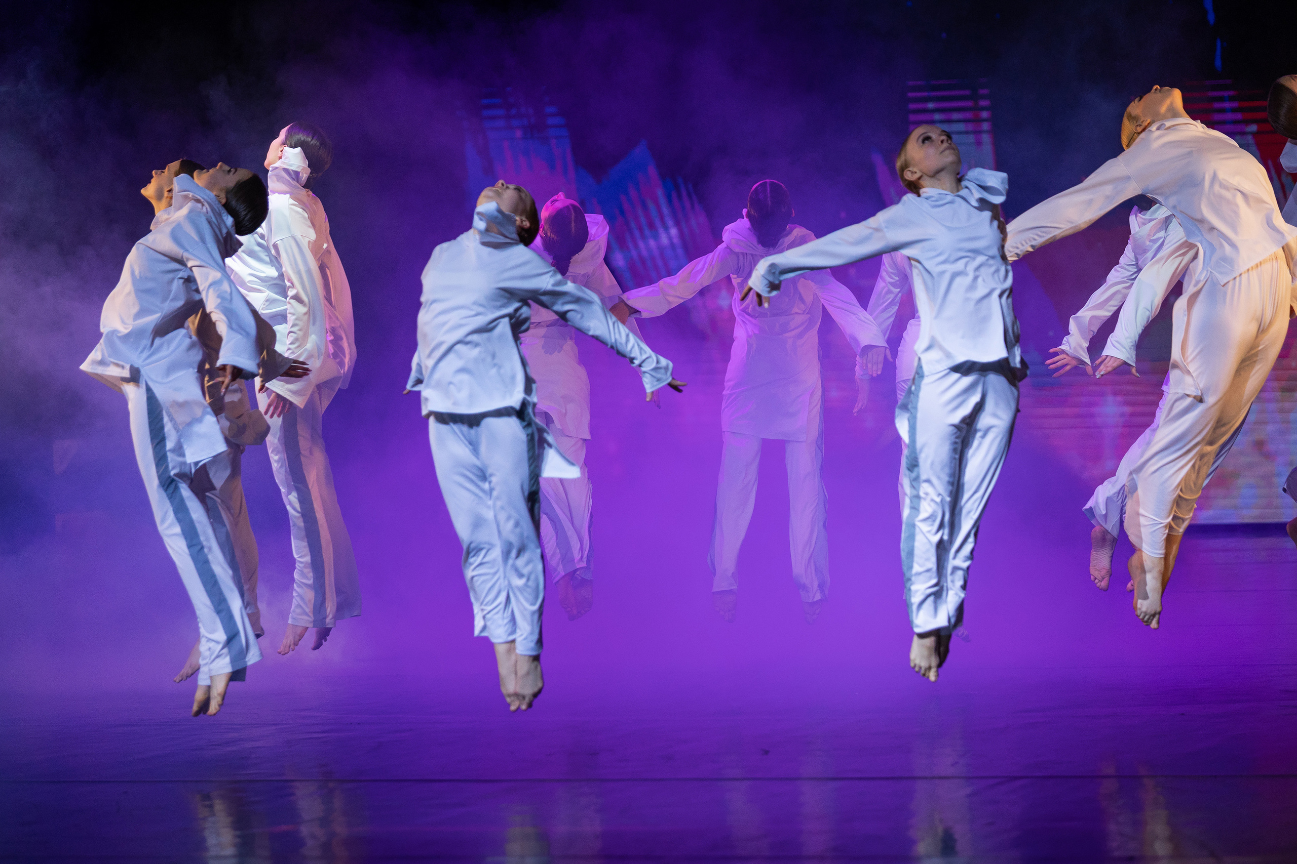 Traffic. Отчетный концерт. Фотограф Эдуард Глок в г. Благовещенске Амурской области