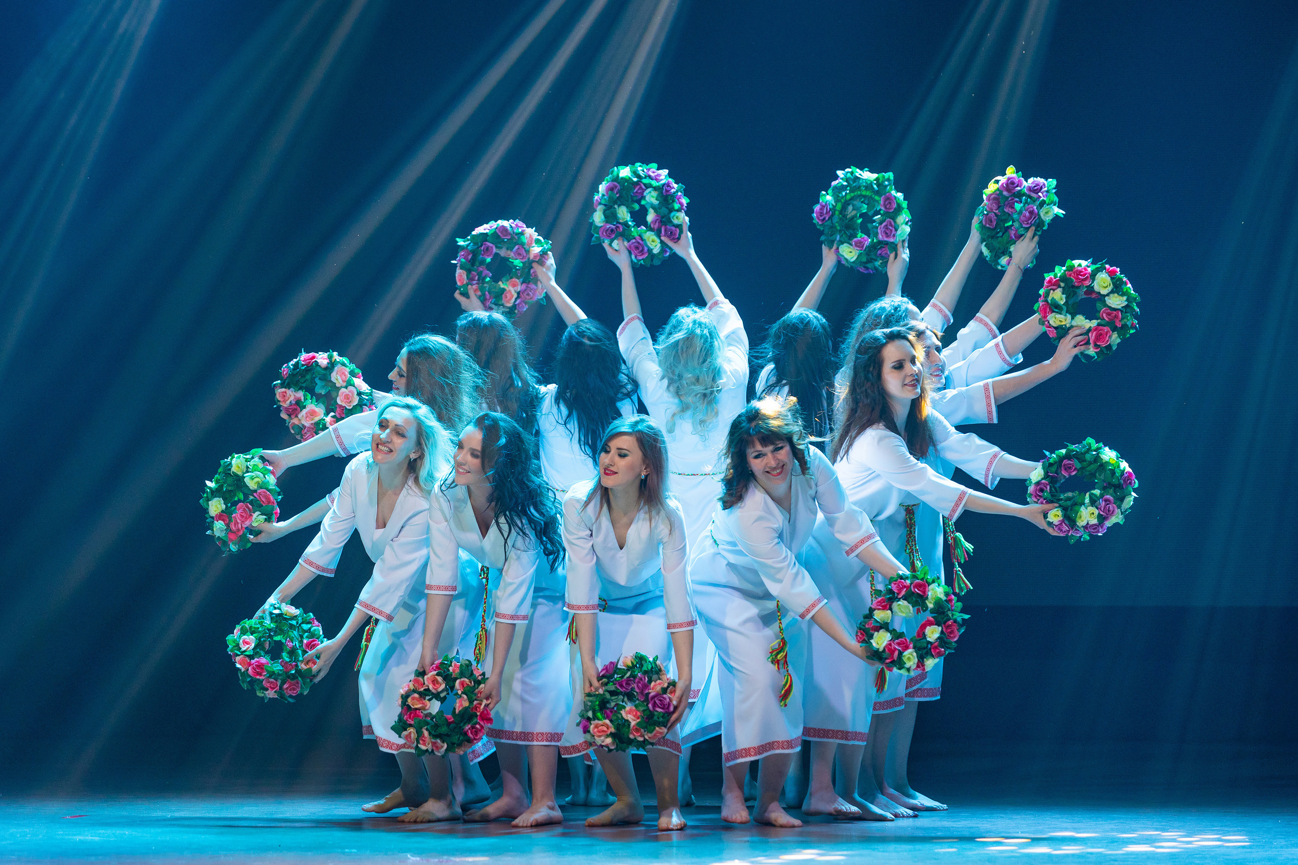 I Всероссийский Фестиваль Восточного Танца АРАБИКА. Фотограф Эдуард Глок в г. Благовещенске Амурской области