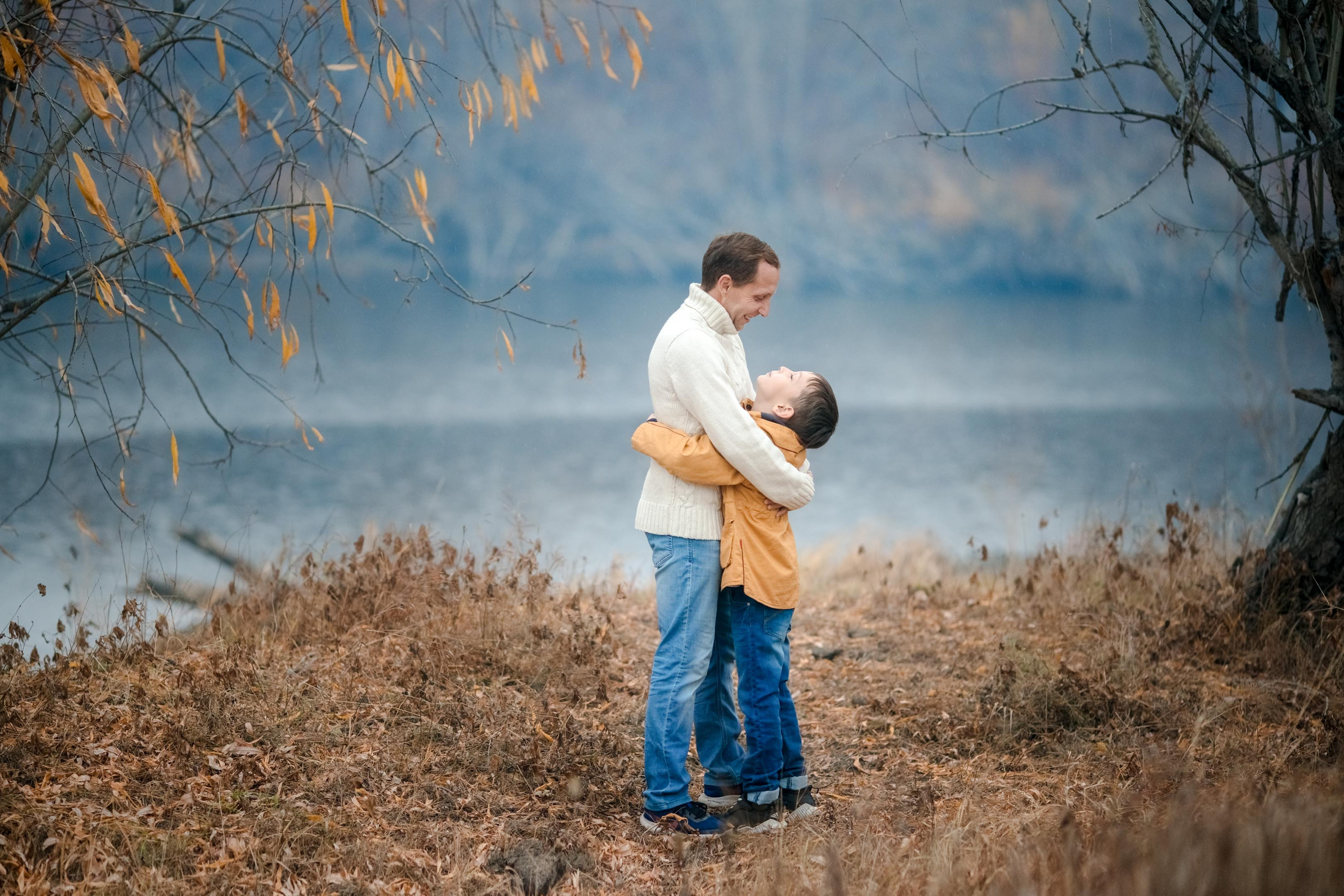 Семейный и детский фотограф в Якутске Анастасия Рыжикова