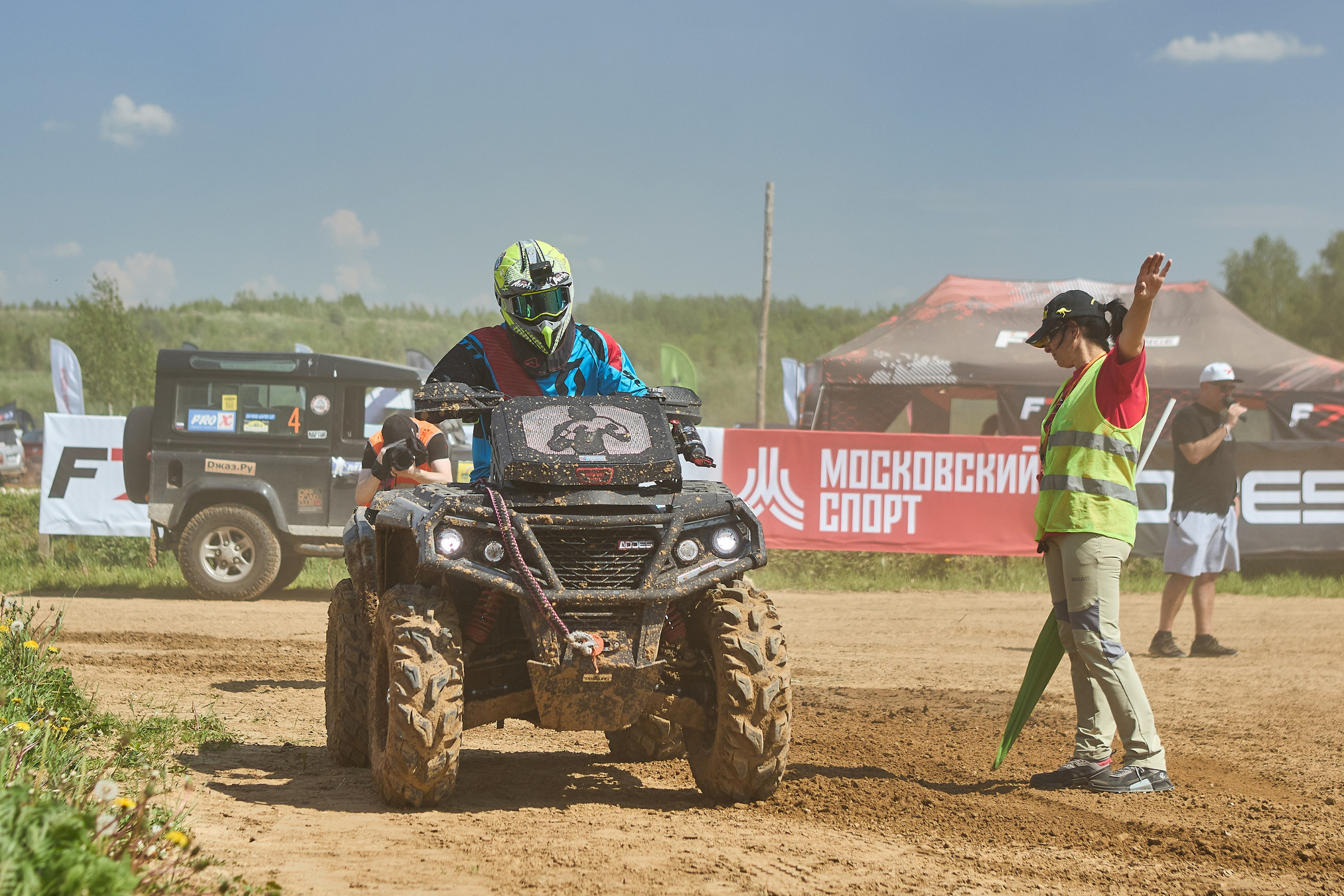 F7 Challenge. Репортажный и интерьерный фотограф в Москве, Шелухин Антон