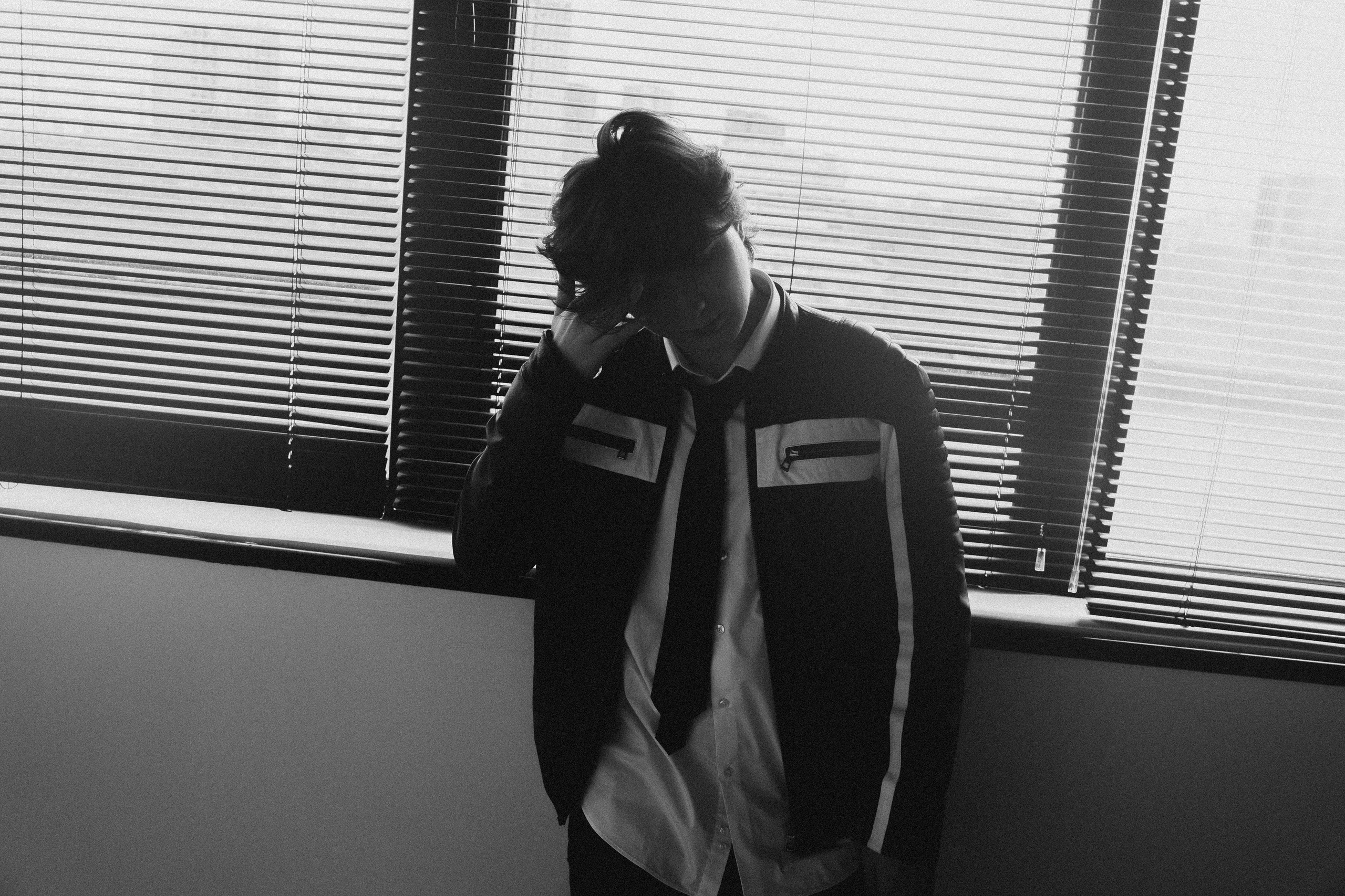 Шиндлер. Фотограф Зиновьев Илья, Москва