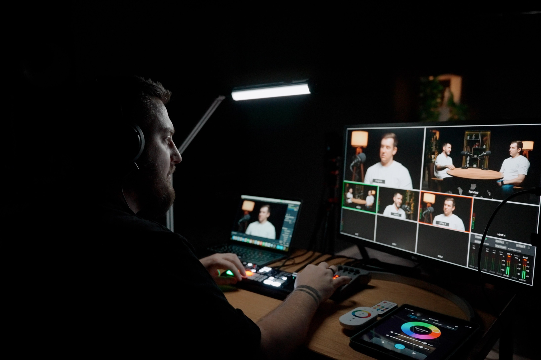 Info. Подкасты и прямые эфиры Сочи