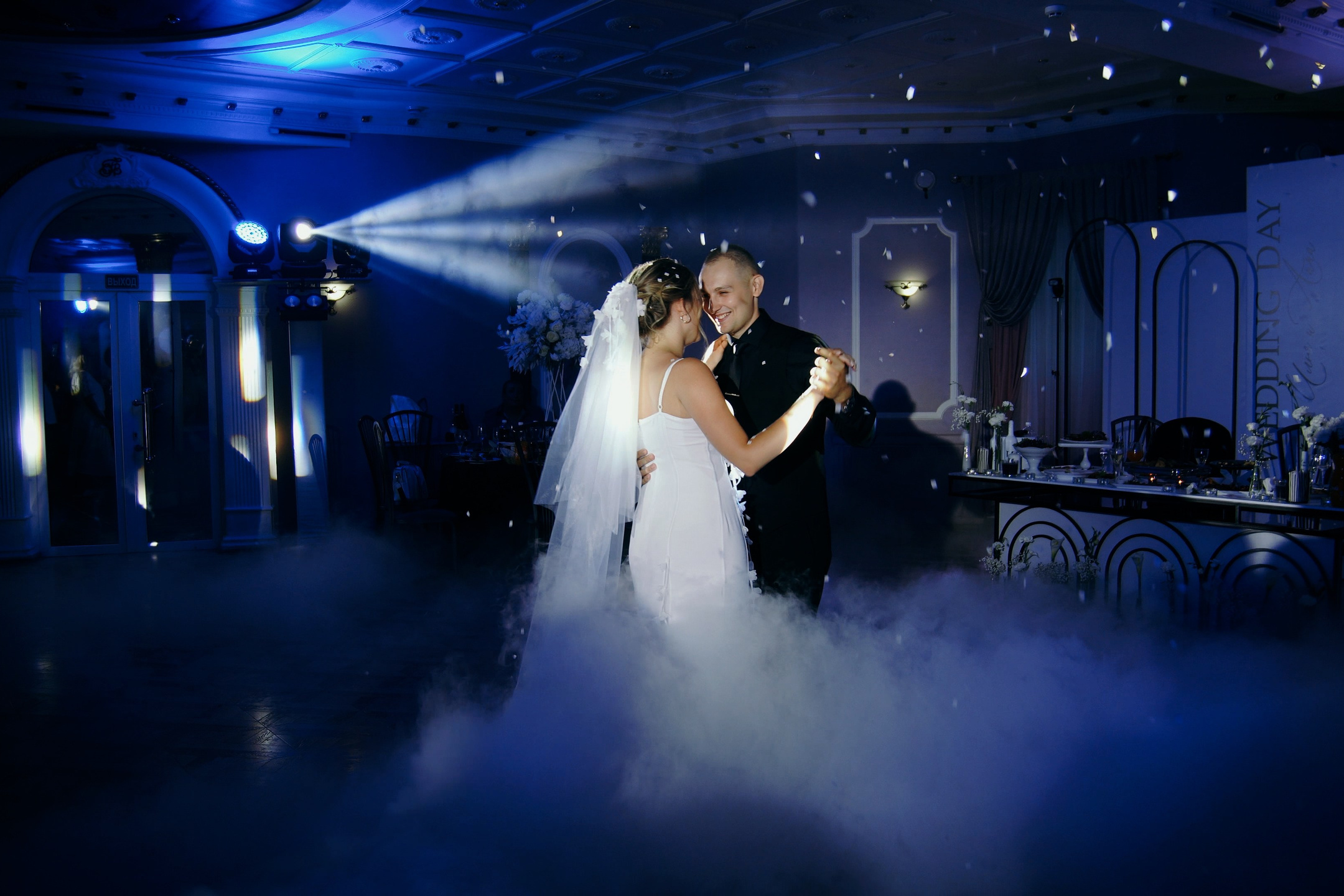 Прайс. Свадебный видеограф Ростов-на-Дону