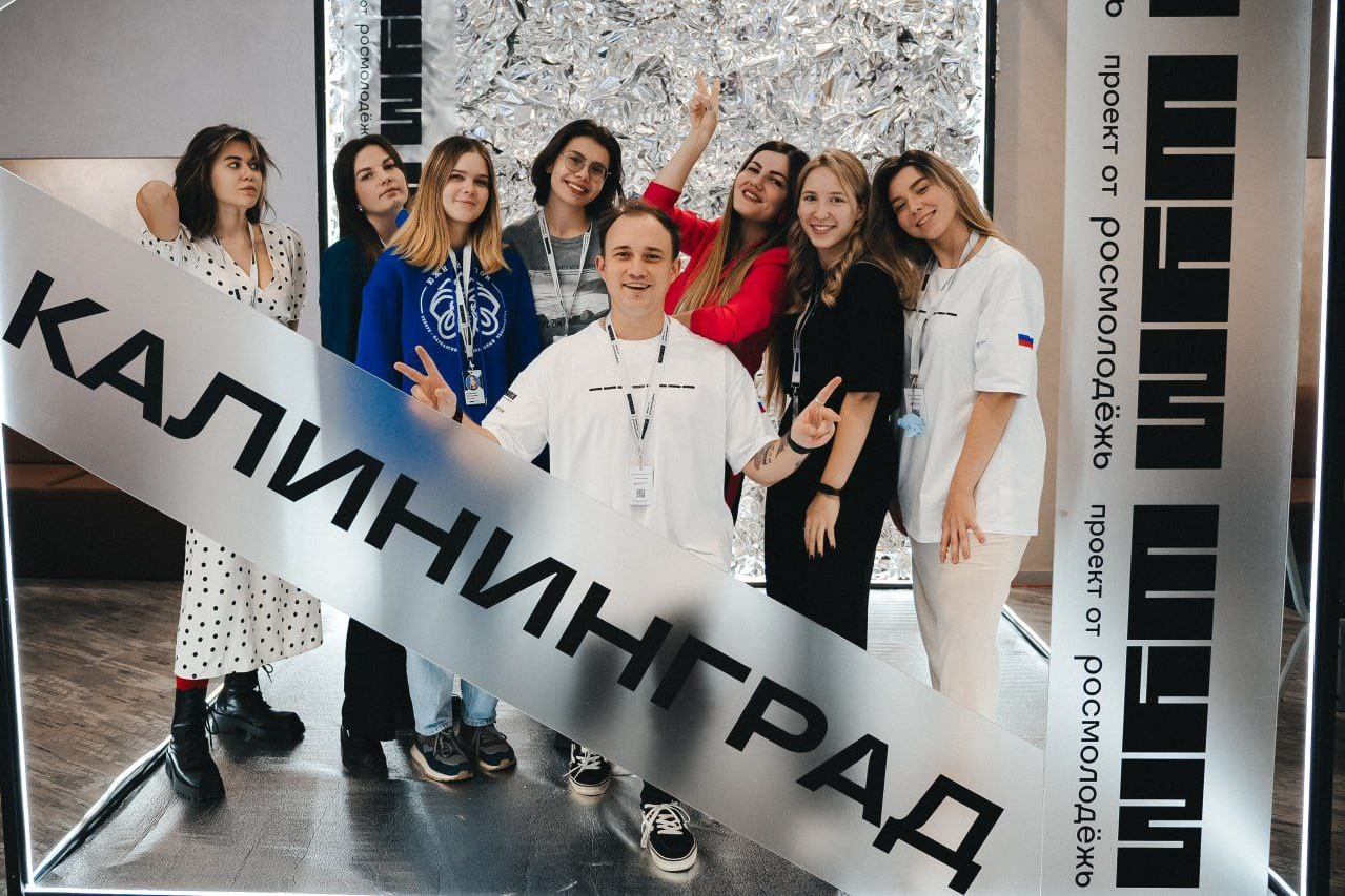 Фотограф в Твери Юдина Полина