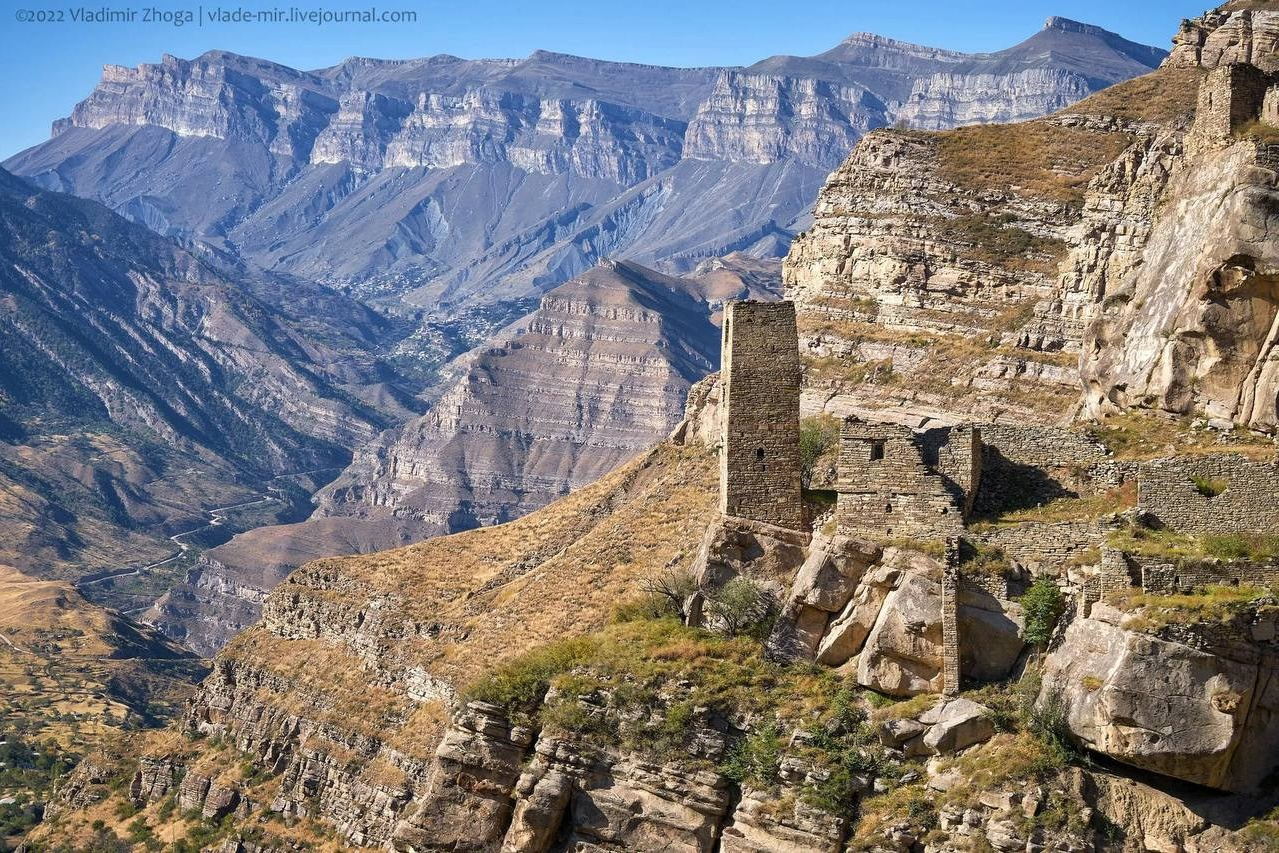 Дагестан ФОТО девичник. Ольга Котова