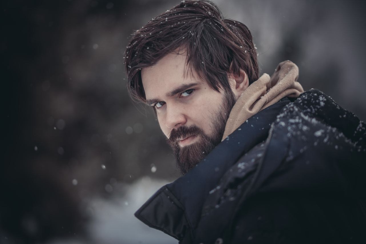 Контакты. Главная