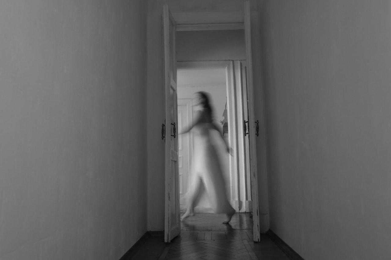 Концепция. Фотограф Алёна Мирзатуллаева