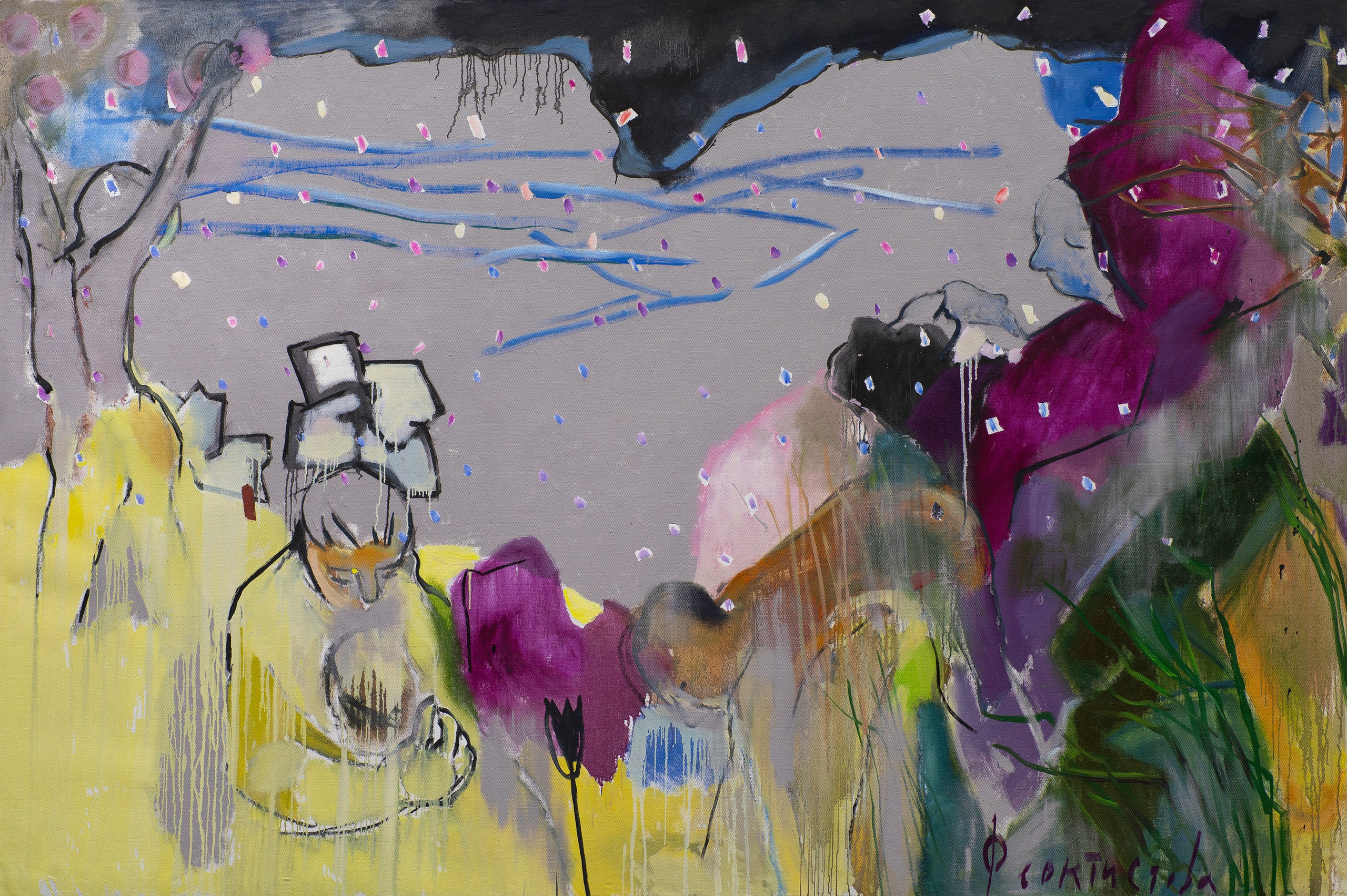 Asya Feoktistova. PORTFOLIO. Asya Feoktistova