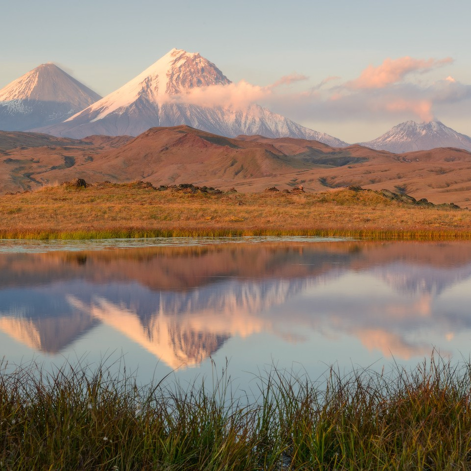 Полезное. Туры и экскурсии на Камчатку
