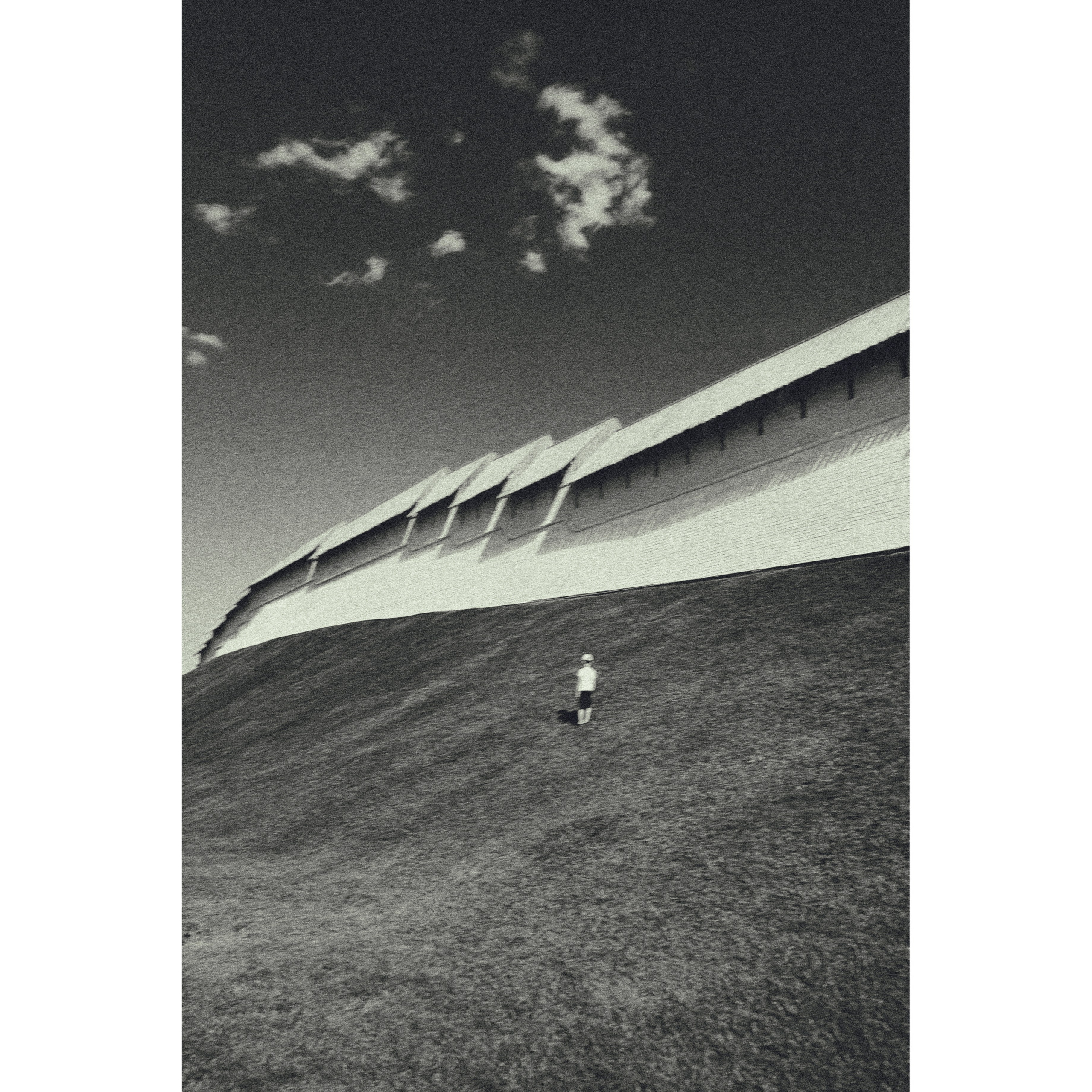 Diaries. Andrew Sozonov visual artist