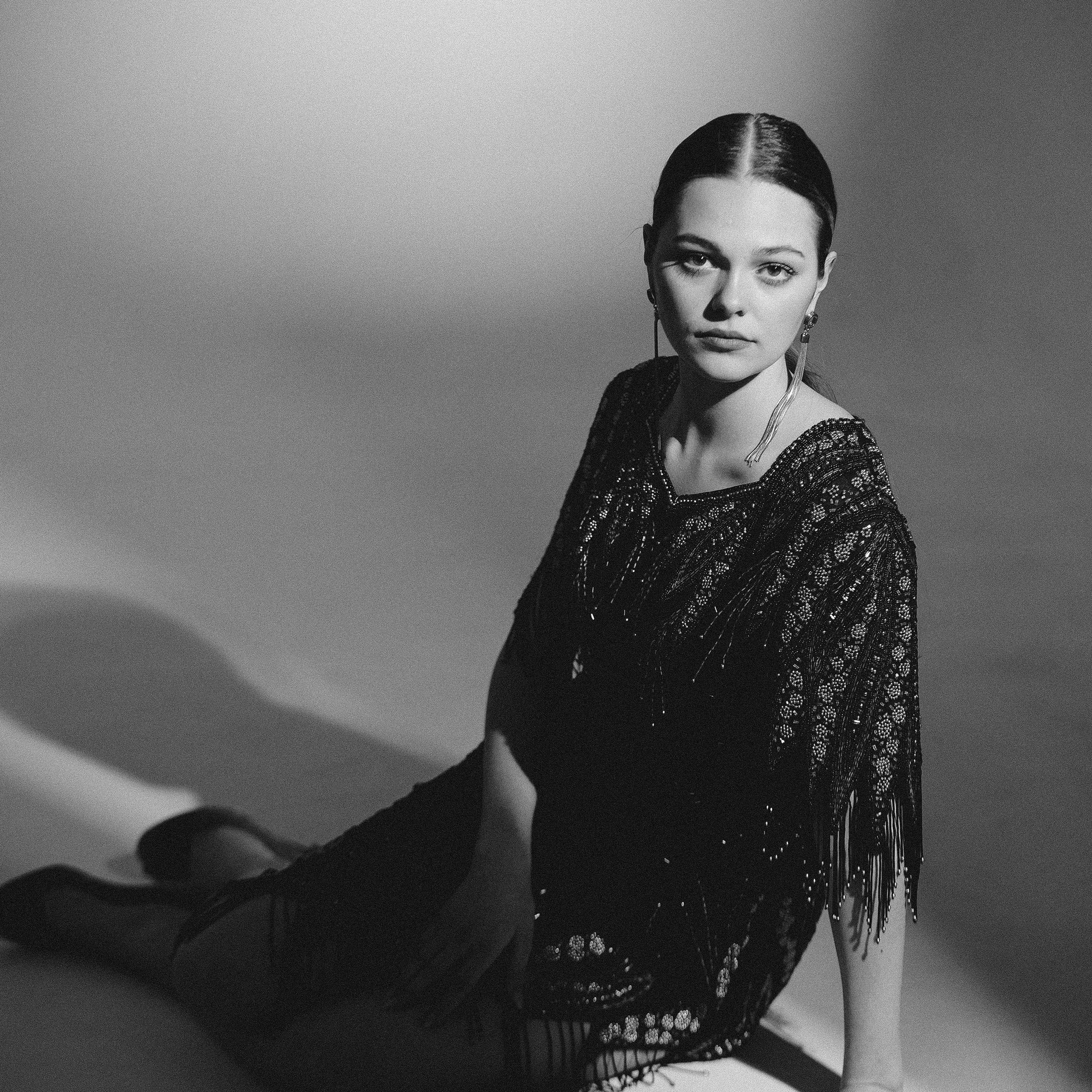 Фотограф в Ижевске Маша Бакланова