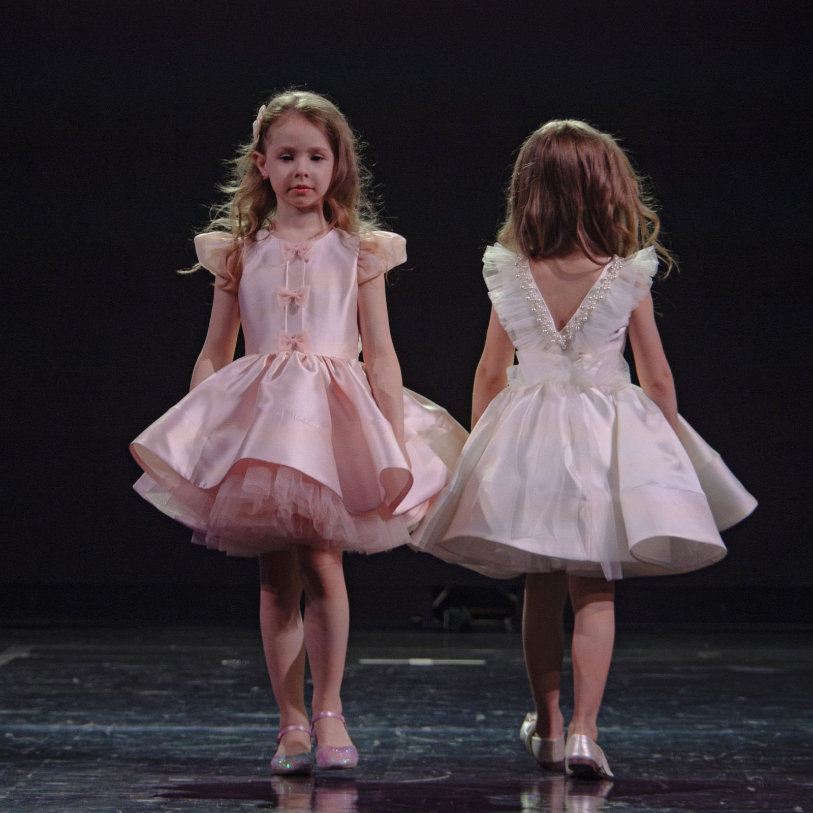 Cover-dance фестиваль MIDSUMM 2025