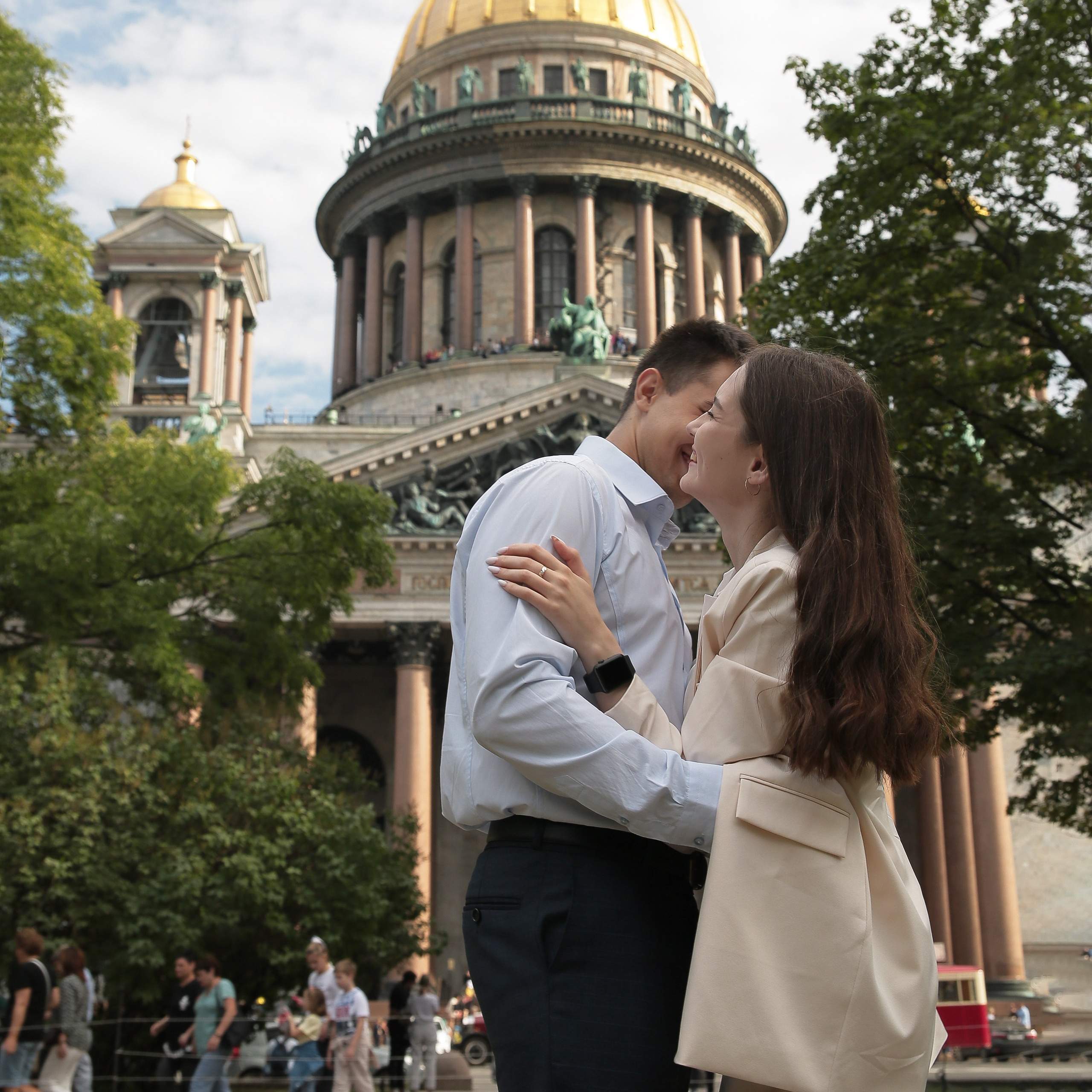 ФОТОПРОГУЛКИ ПО ПИТЕРУ. Фотосессии под ключ в Санкт-Петербурге