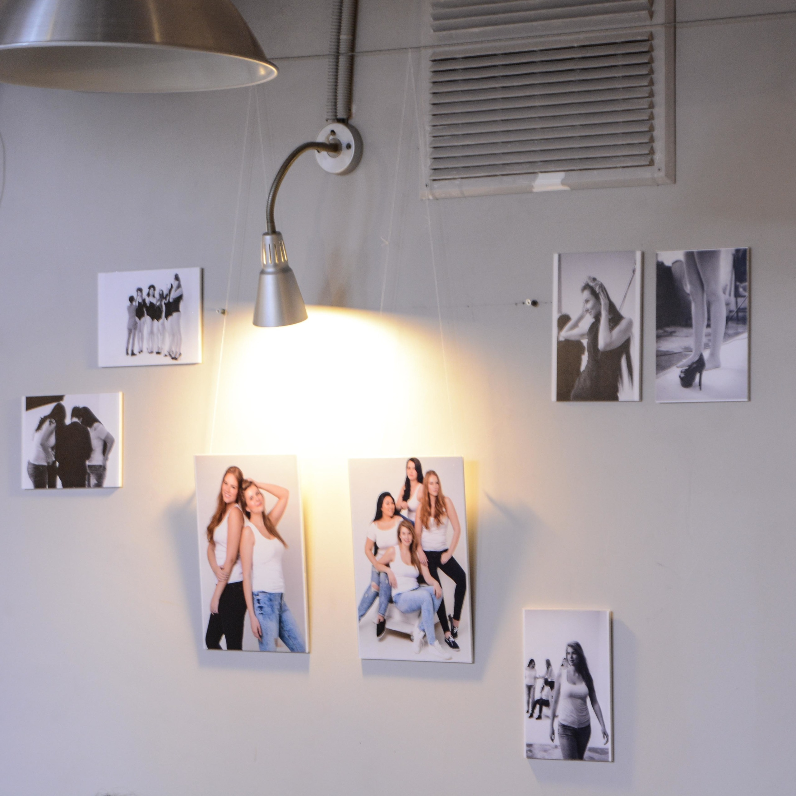 Exhibitions. Фотограф Женя Грош в Москве